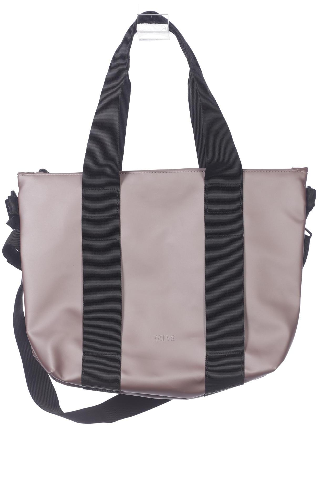 

Rains Damen Handtasche, flieder, Gr.
