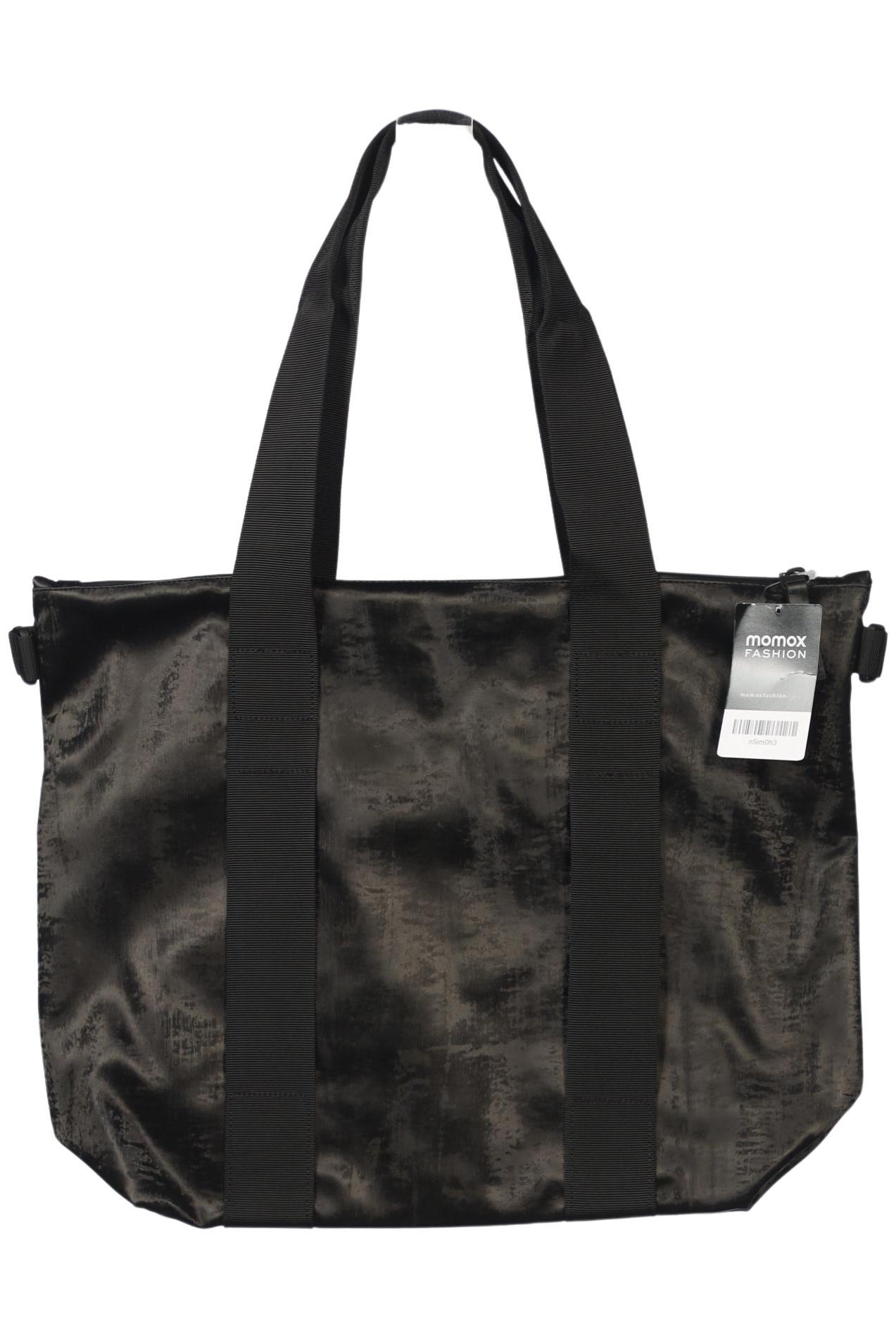 

Rains Damen Handtasche, schwarz, Gr.