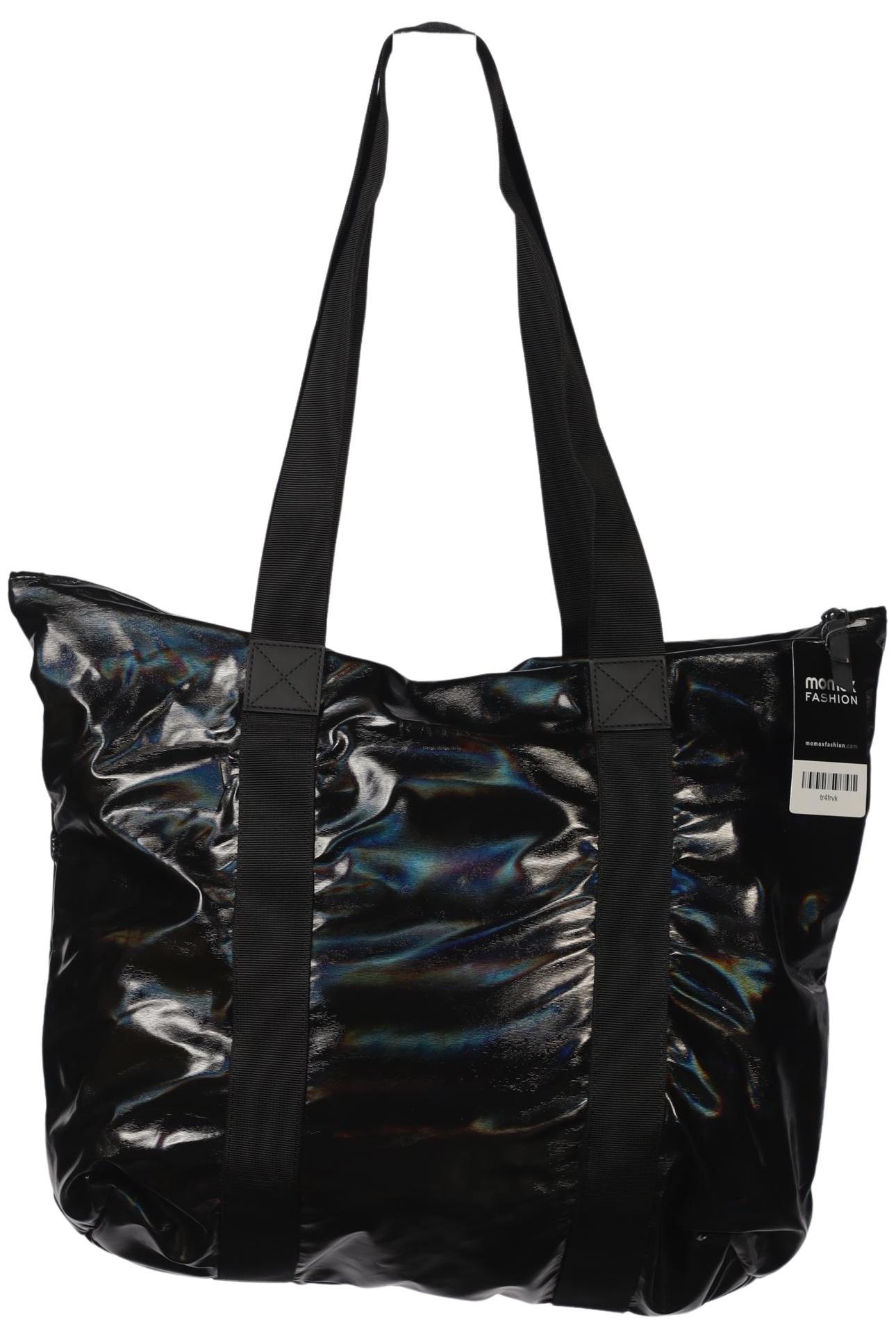 

Rains Damen Handtasche, schwarz, Gr.