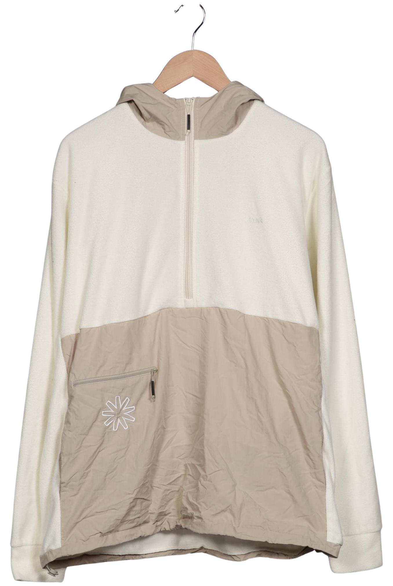 

Rains Damen Kapuzenpullover, mehrfarbig, Gr. 42