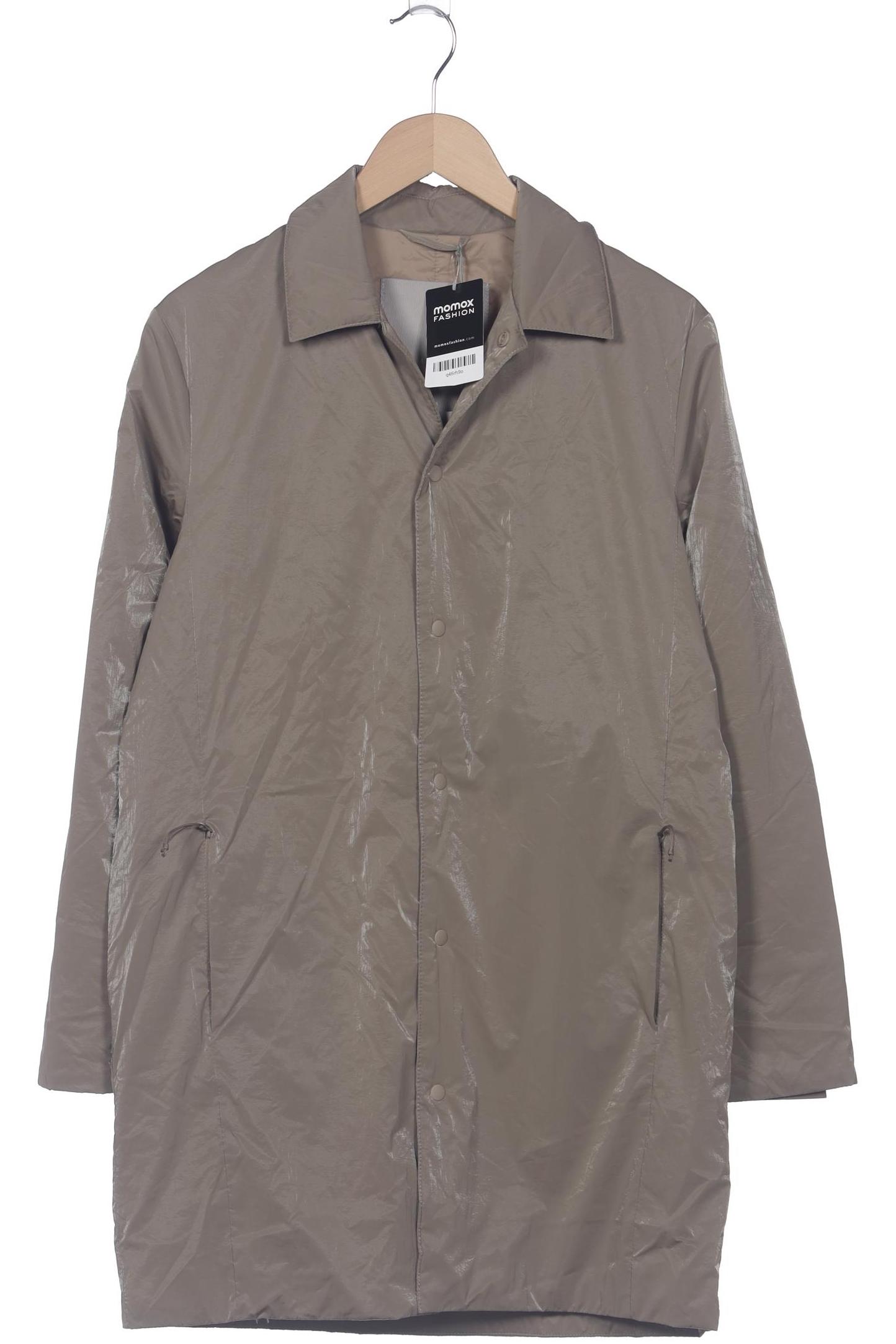 

Rains Damen Mantel, beige, Gr. 34