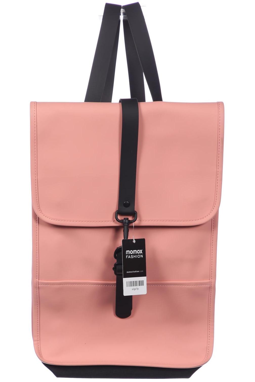 

Rains Damen Rucksack, pink, Gr.