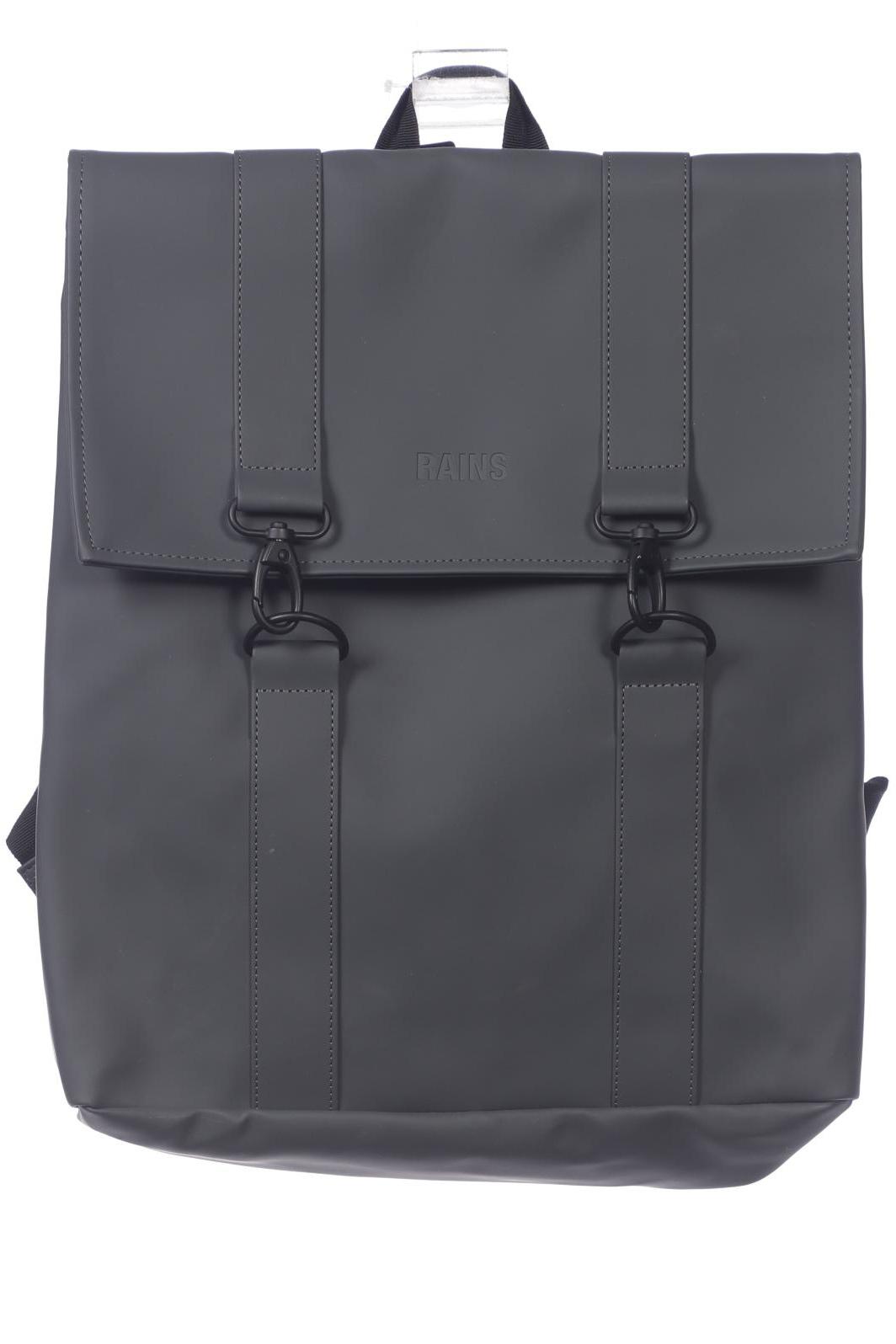 

Rains Damen Rucksack, grau, Gr.