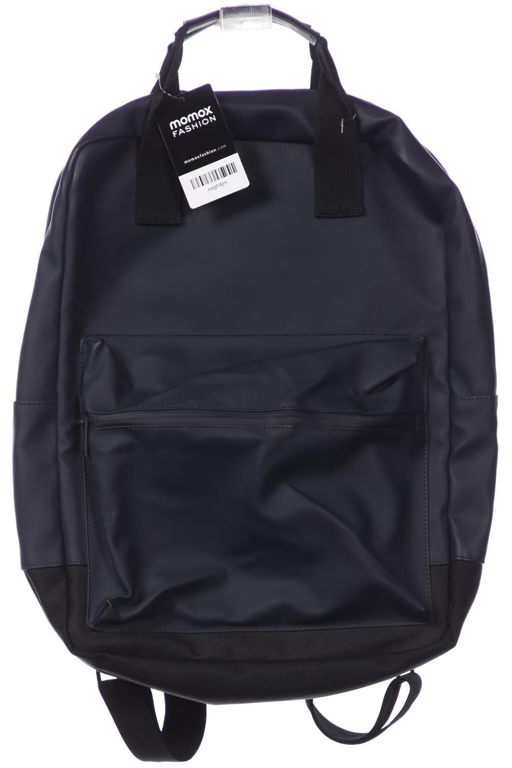 

Rains Damen Rucksack, marineblau, Gr.