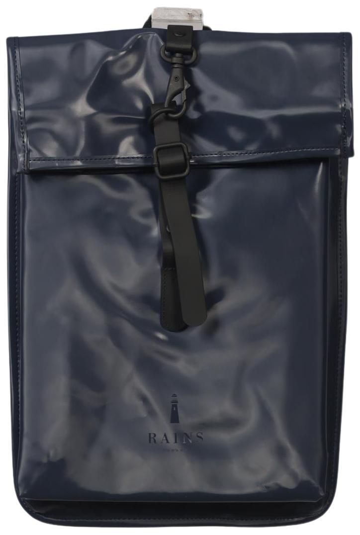 

Rains Damen Rucksack, marineblau, Gr.