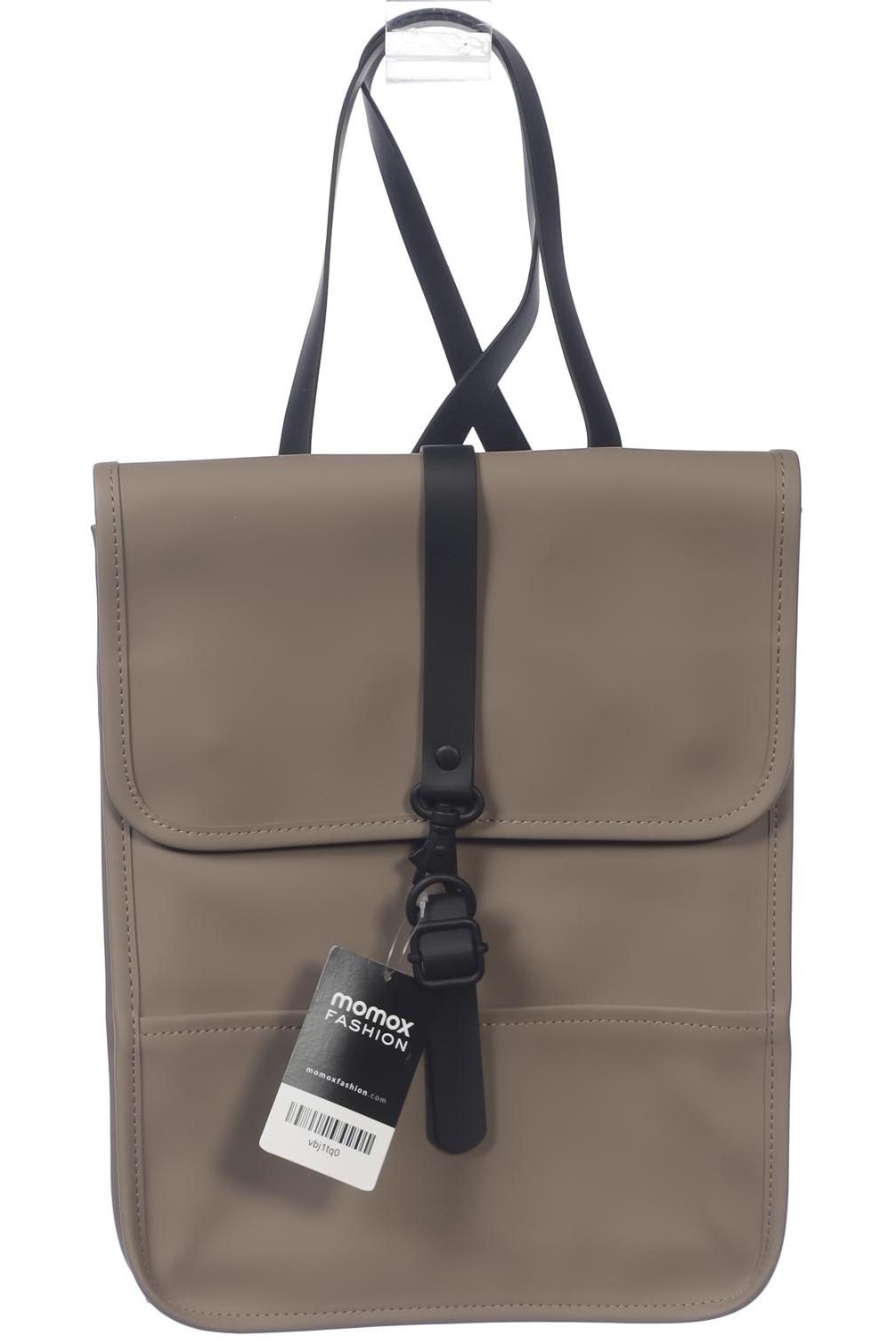 

Rains Damen Rucksack, grau, Gr.