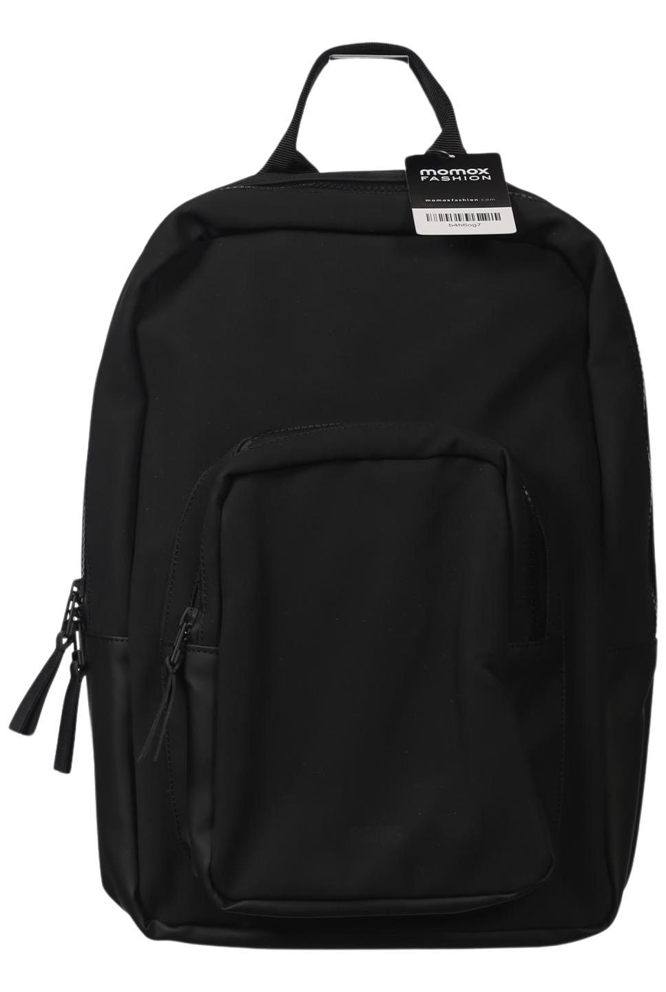 

Rains Damen Rucksack, schwarz, Gr.