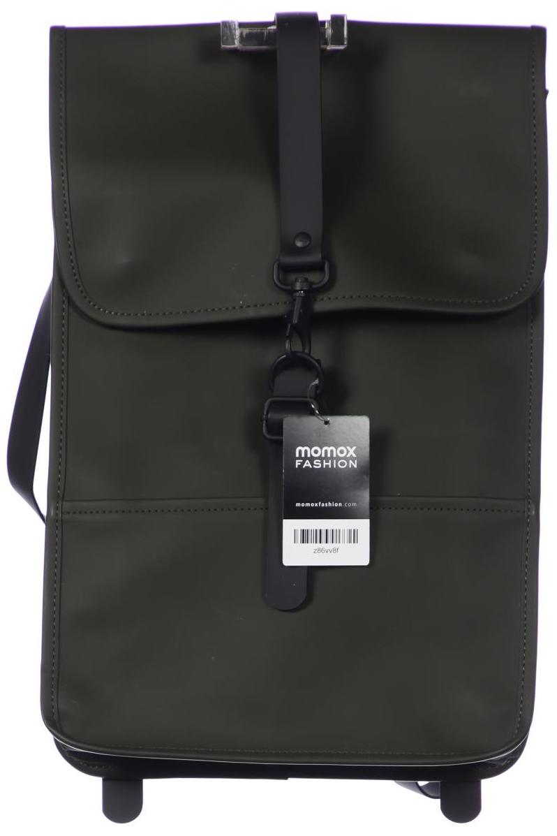 

Rains Damen Rucksack, grün