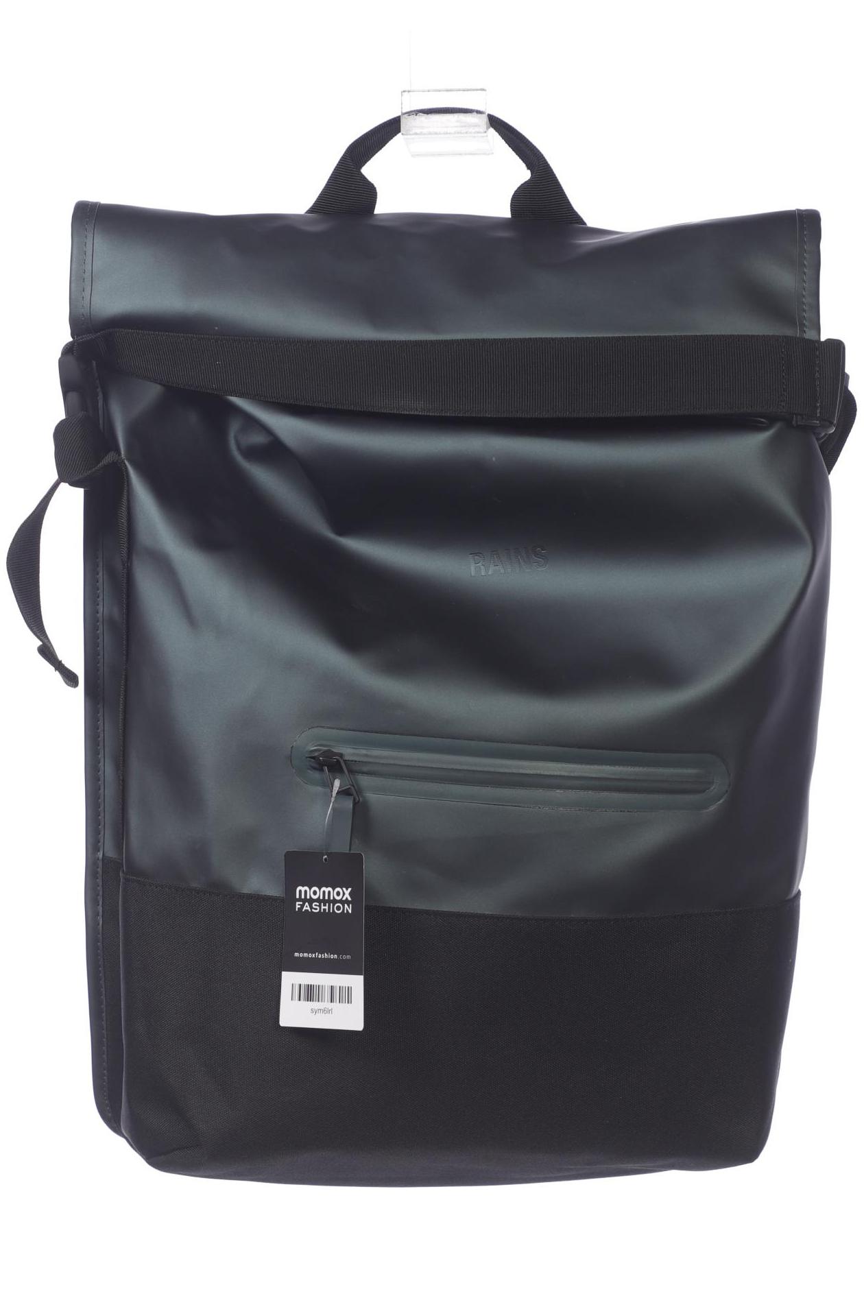 

Rains Damen Rucksack, marineblau, Gr.