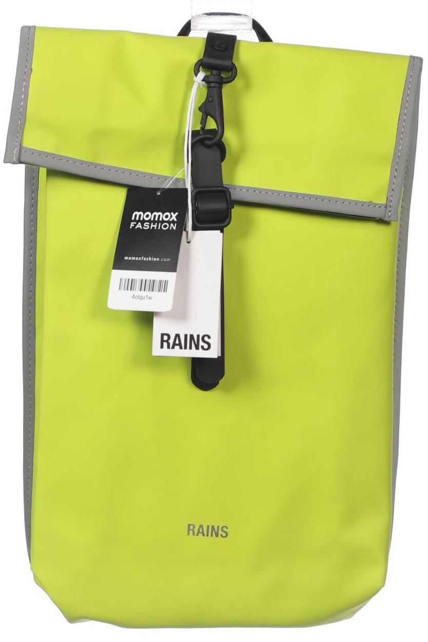 

Rains Damen Rucksack, hellgrün