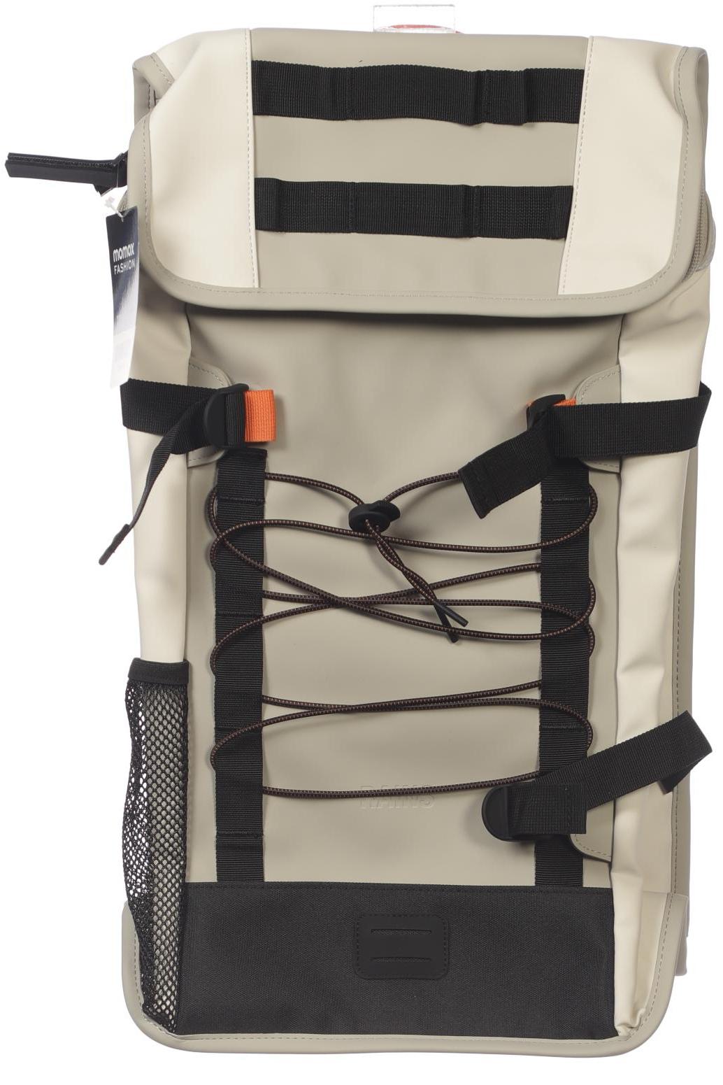 

Rains Damen Rucksack, beige