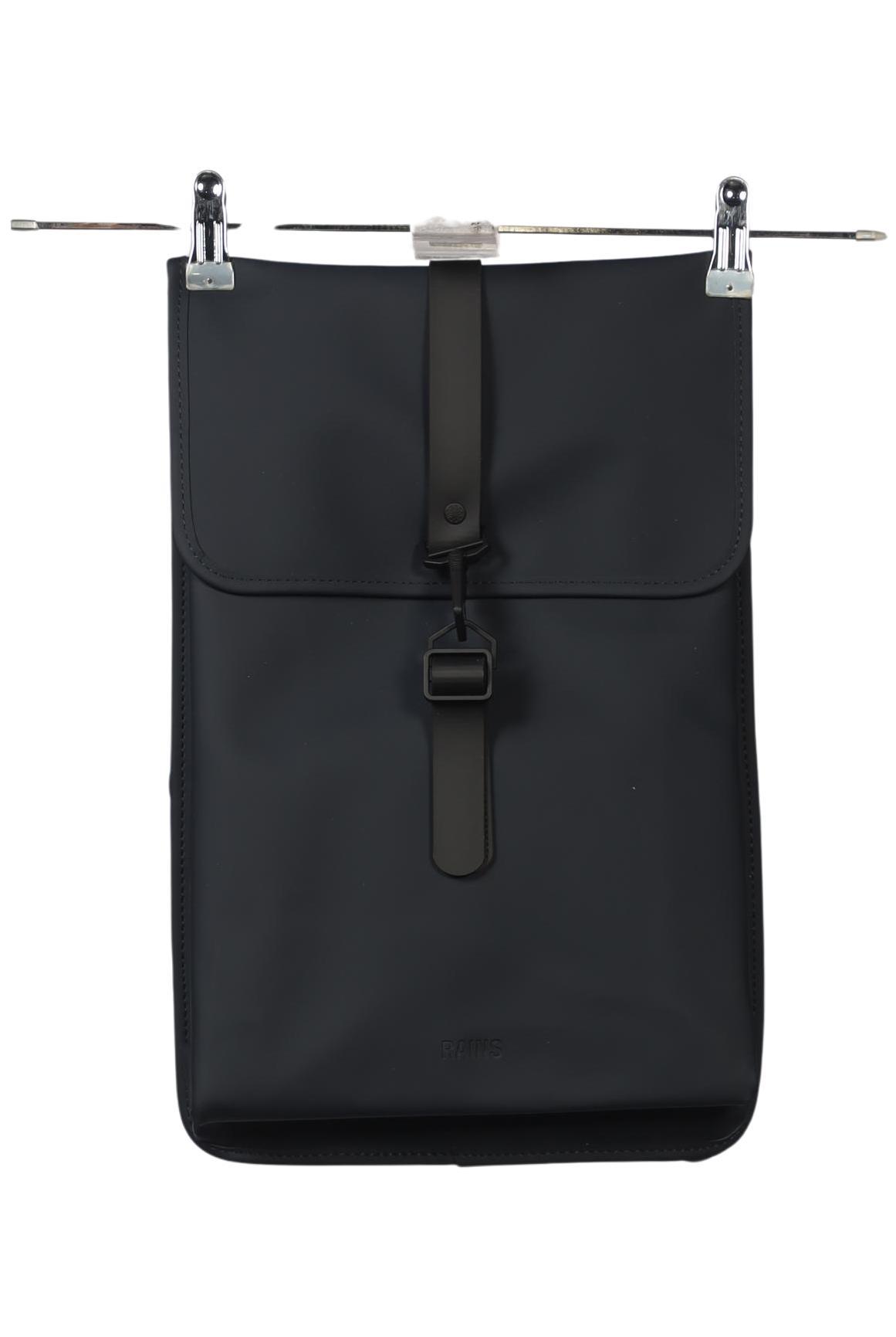

Rains Damen Rucksack, marineblau, Gr.
