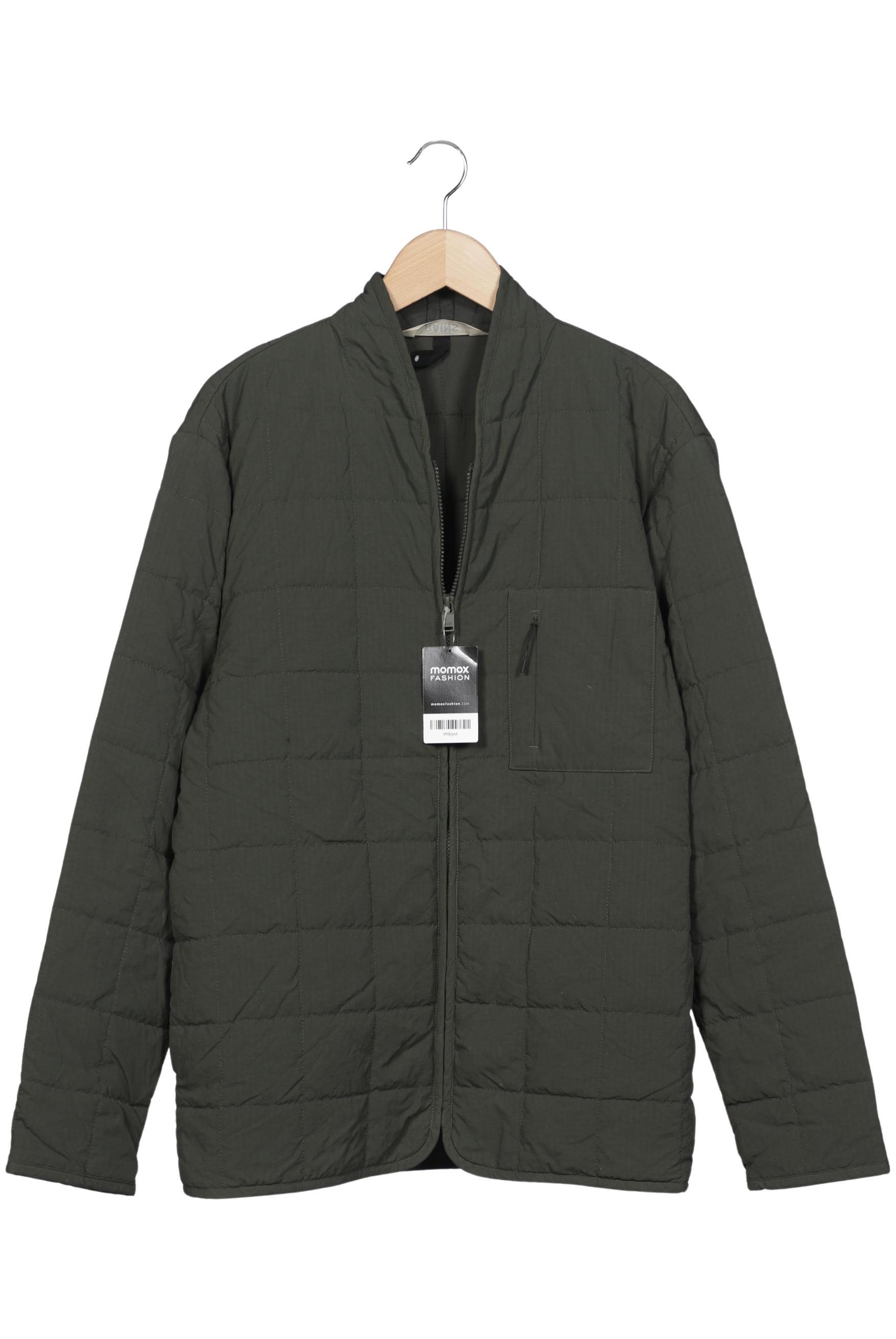 

Rains Herren Jacke, grün, Gr. 52