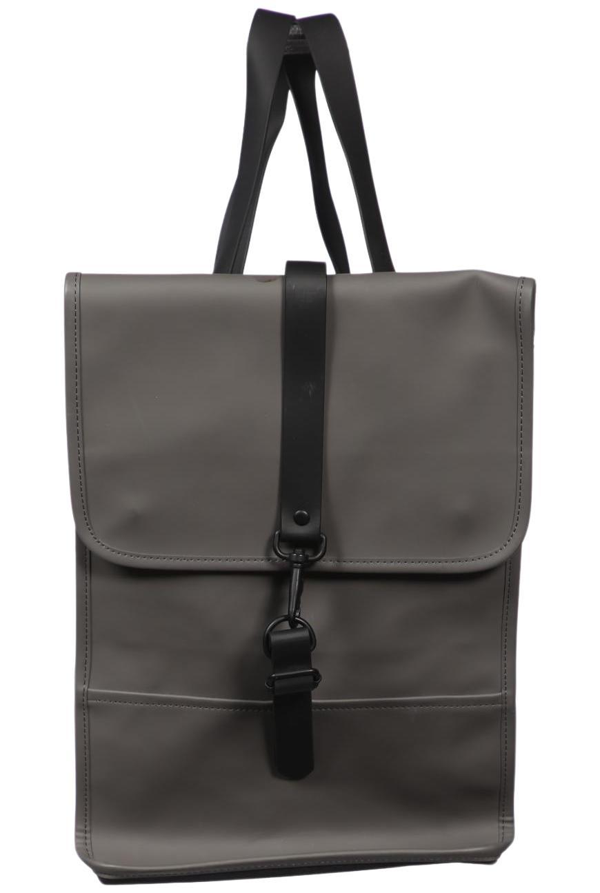 

Rains Herren Rucksack, grau, Gr.