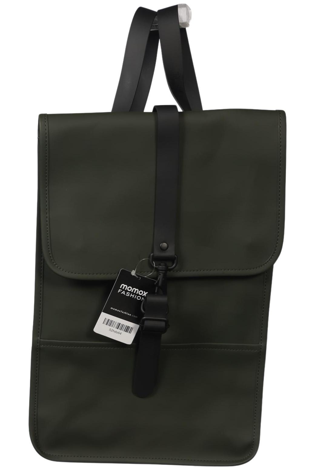 

Rains Herren Rucksack, grün, Gr.