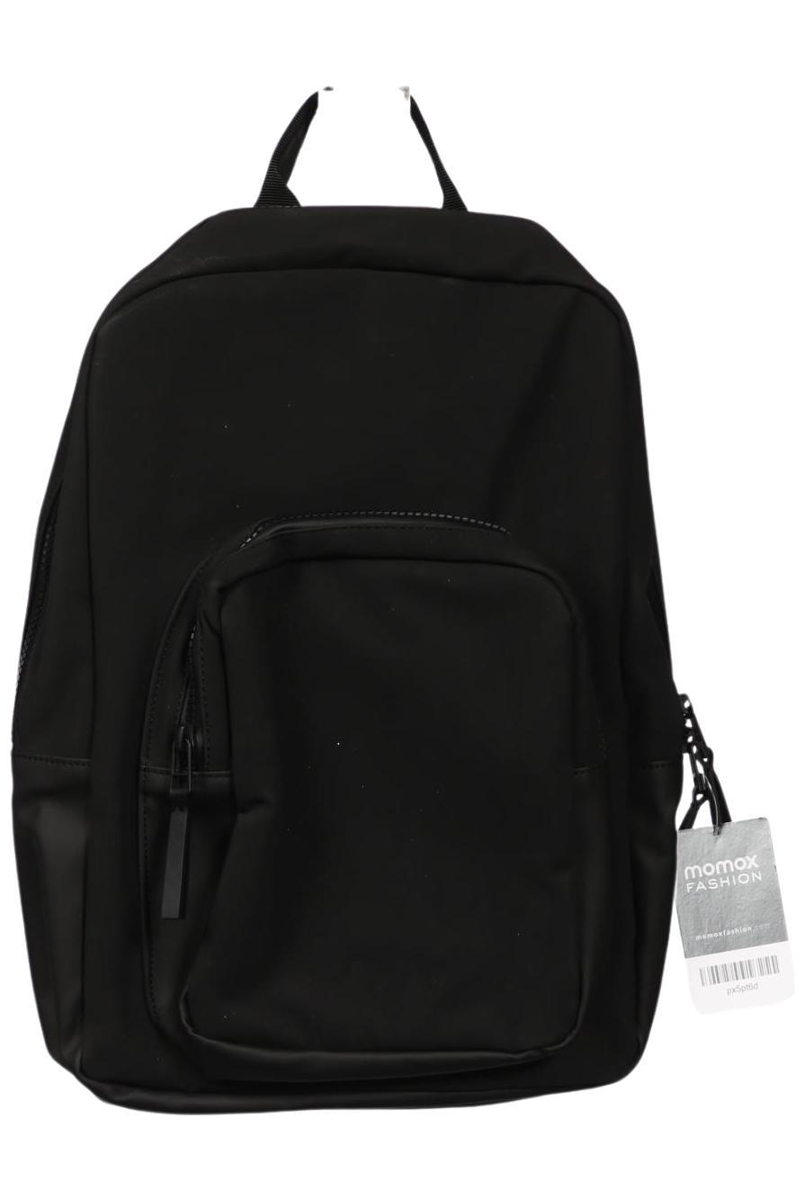 

Rains Herren Rucksack, schwarz, Gr.