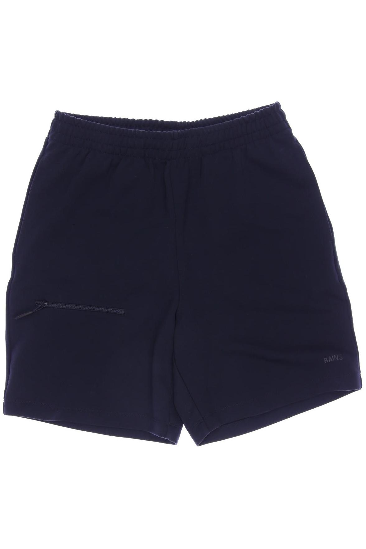 

Rains Herren Shorts, marineblau, Gr. 46