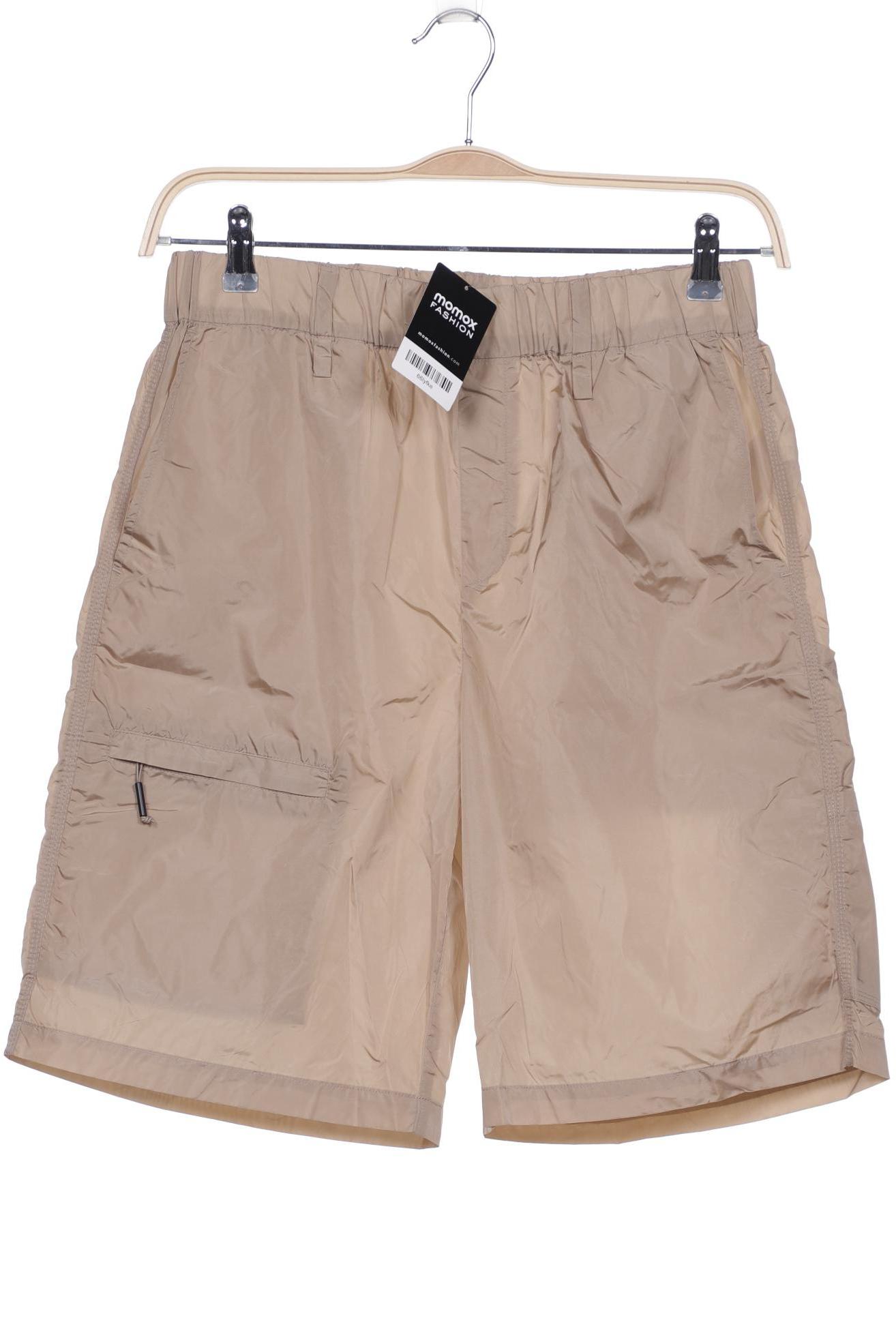 

Rains Herren Shorts, beige, Gr. 48