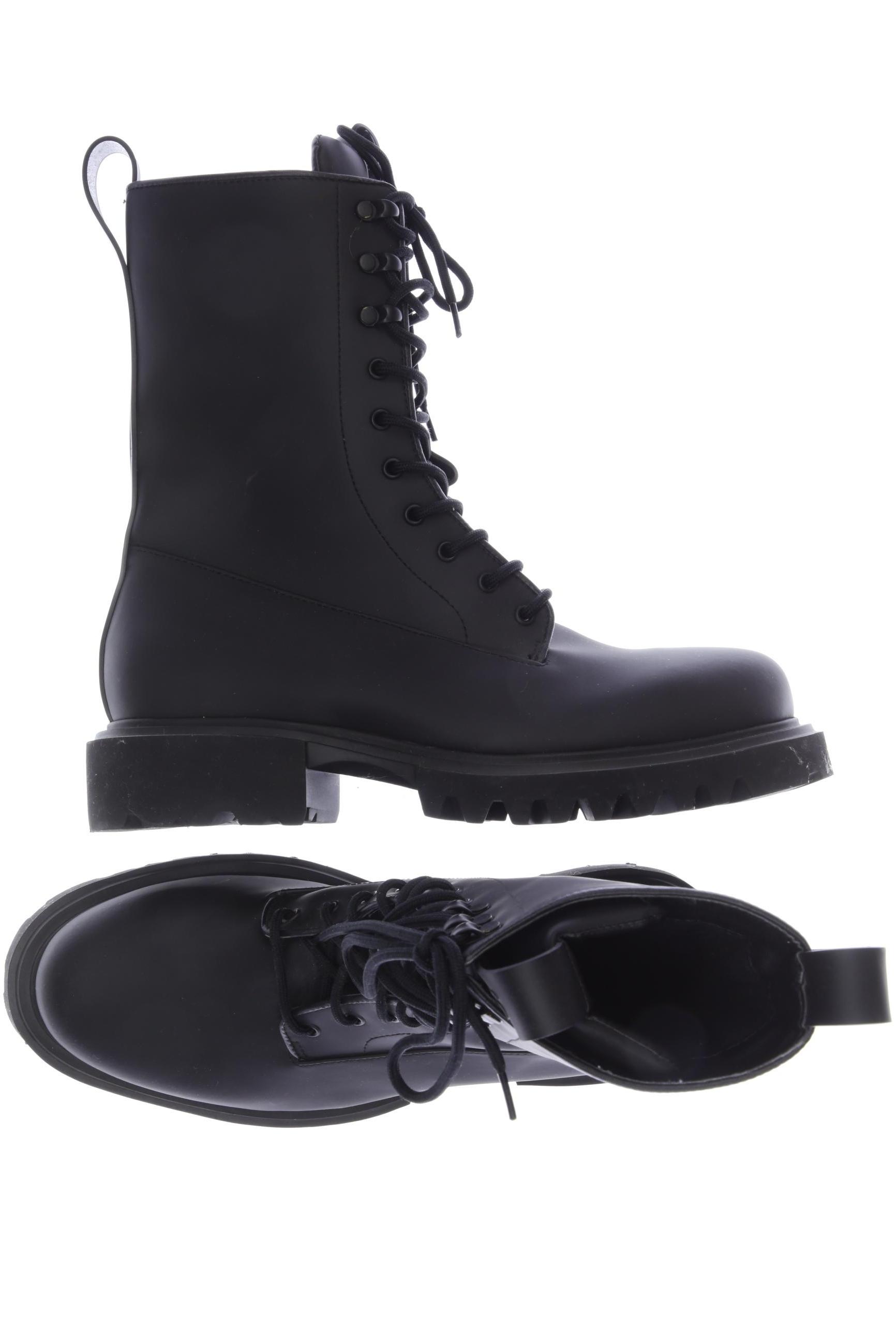 

Rains Herren Stiefel, schwarz, Gr. 42