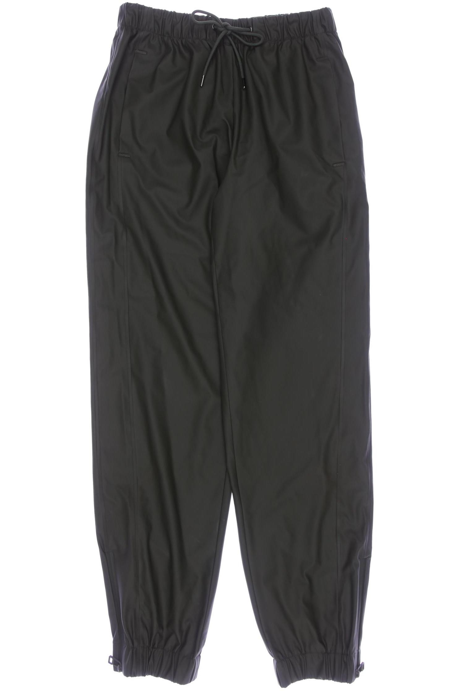 

Rains Herren Stoffhose, grün, Gr. 0