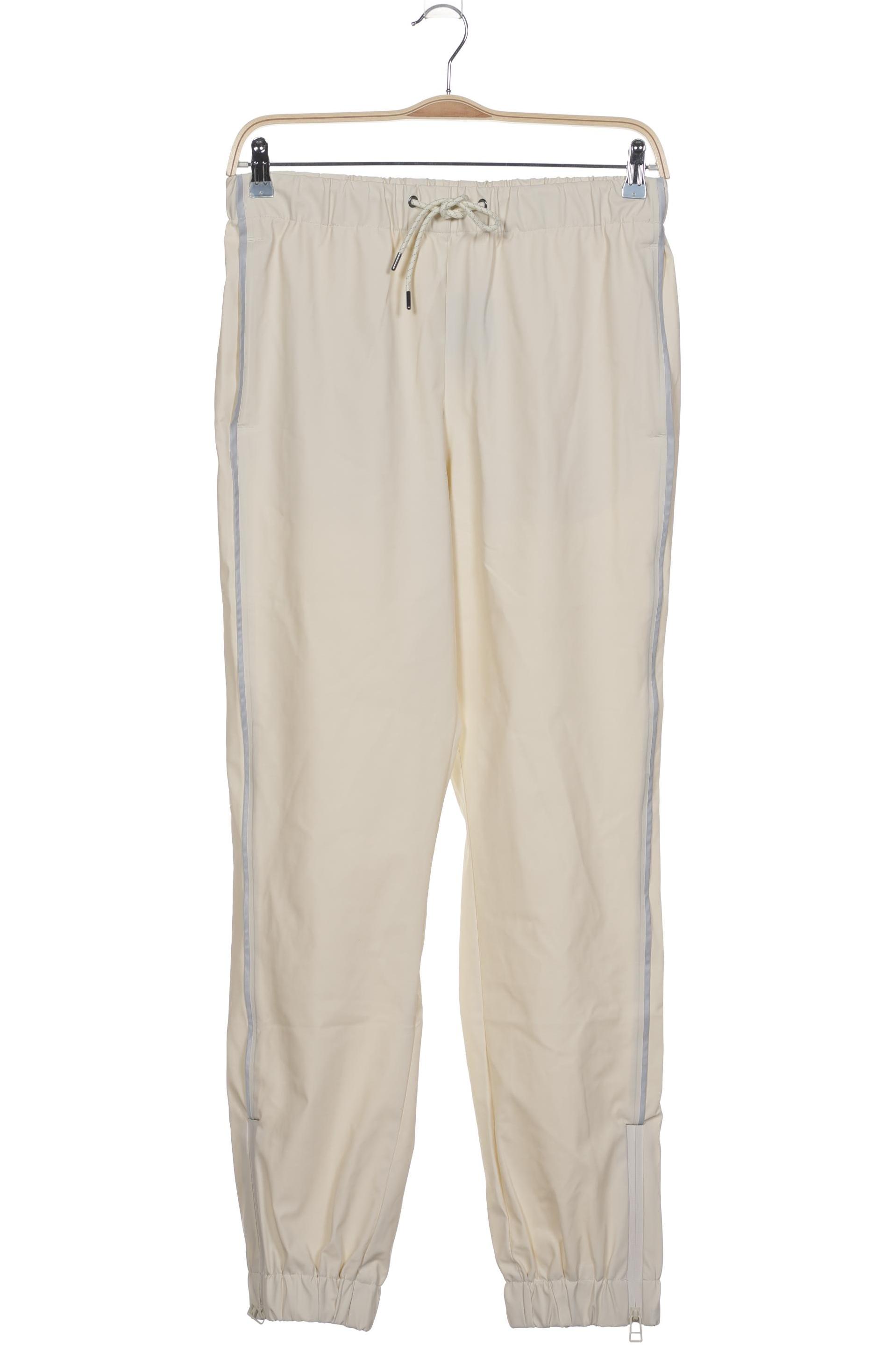 

Rains Herren Stoffhose, cremeweiß, Gr. 0