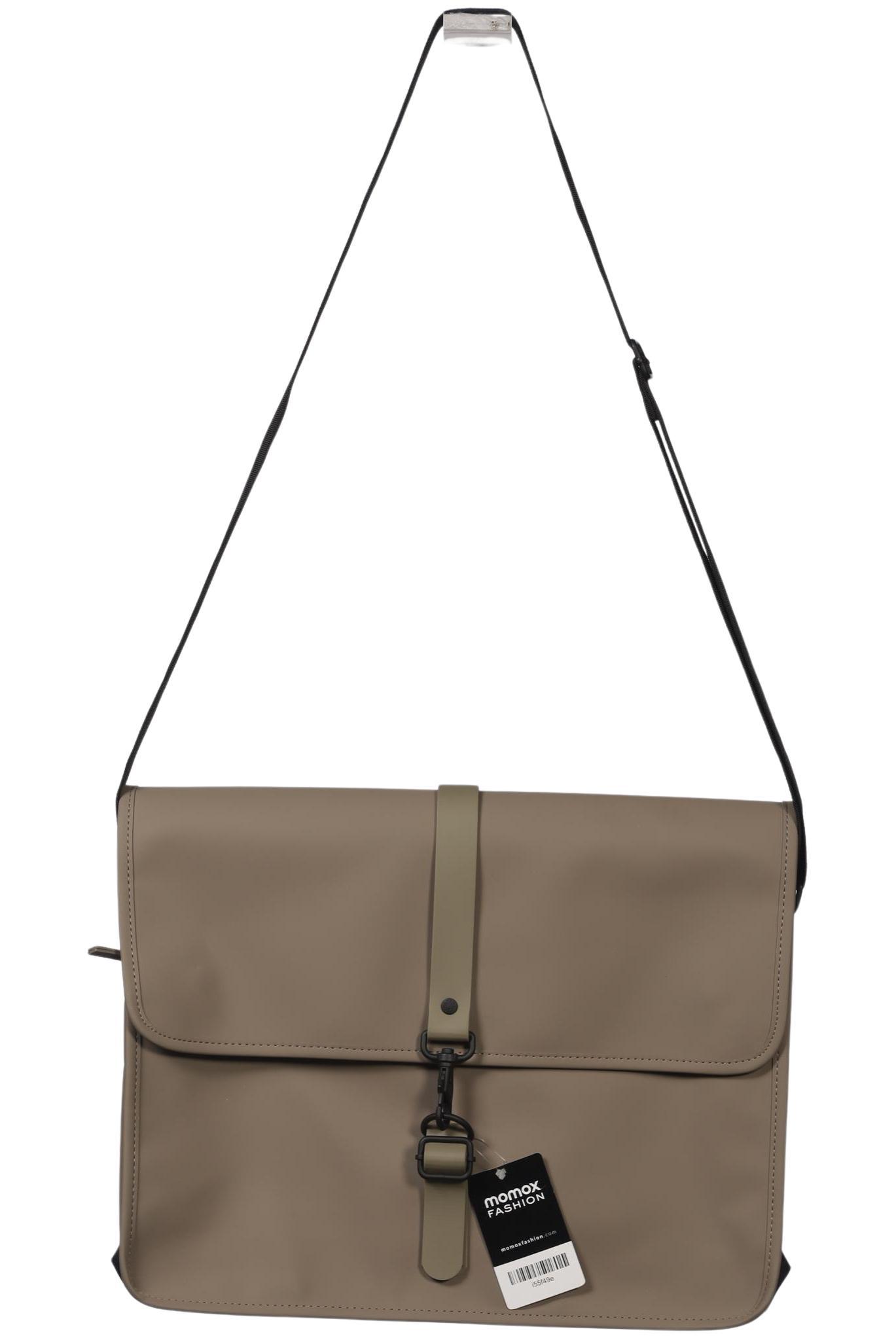 

Rains Herren Tasche, beige, Gr.