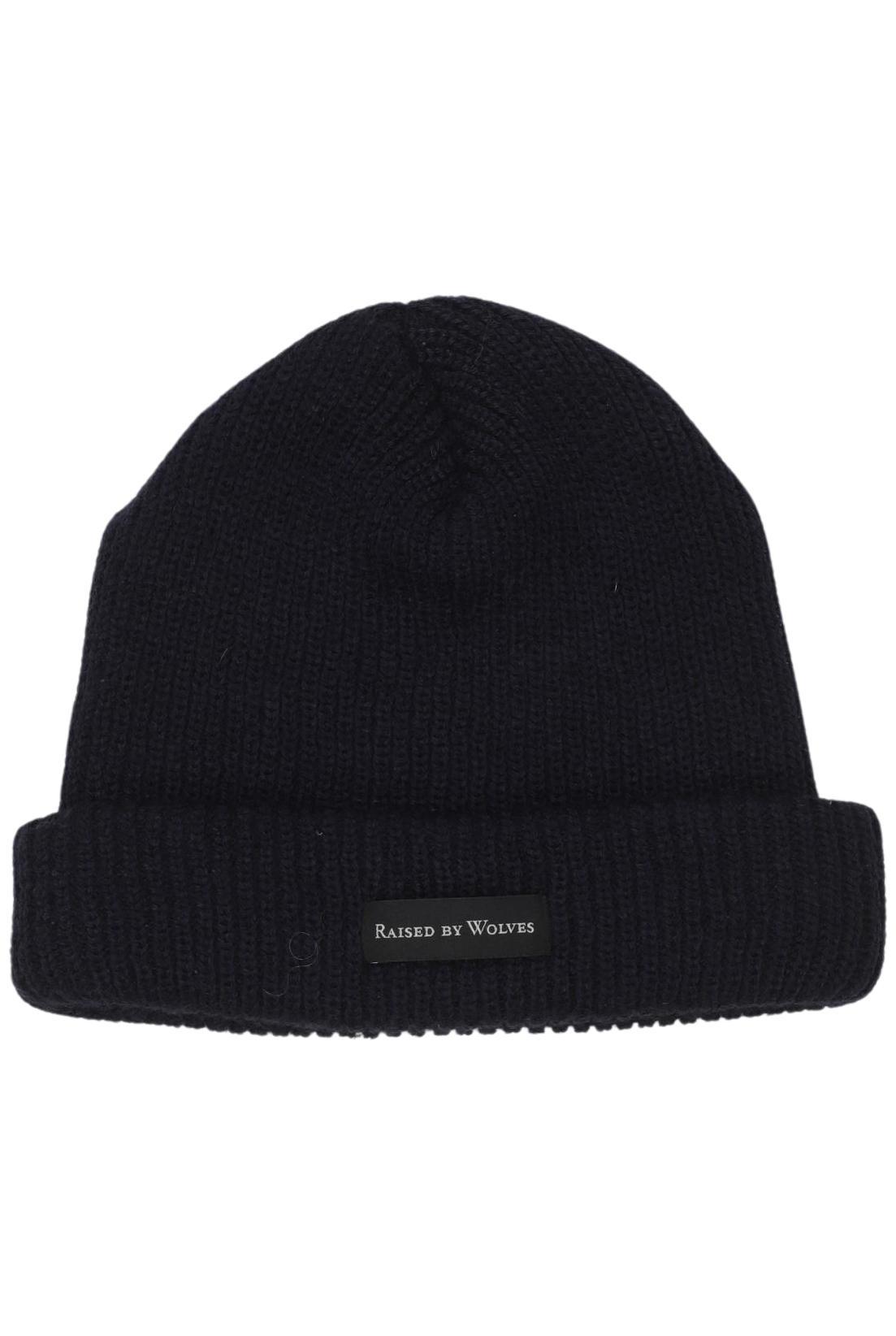 

Raised by Wolves Herren Hut/Mütze, marineblau, Gr. uni