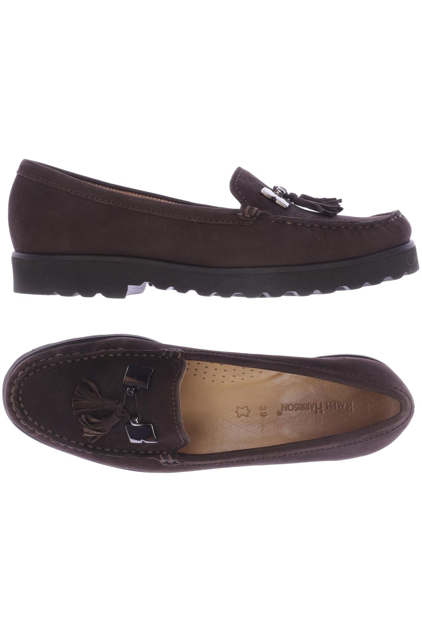 

Ralph Harrison Damen Halbschuh, braun