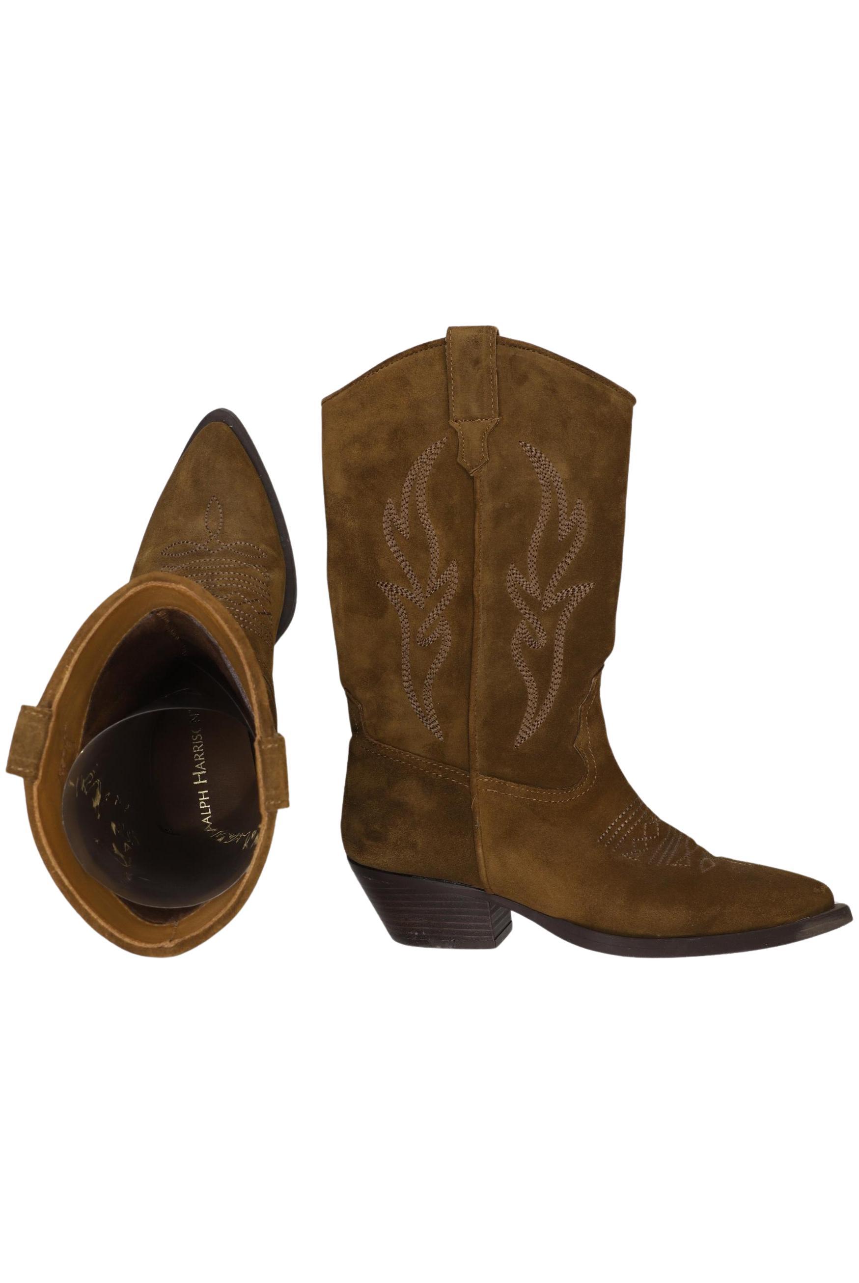 

Ralph Harrison Damen Stiefel, braun, Gr. 37