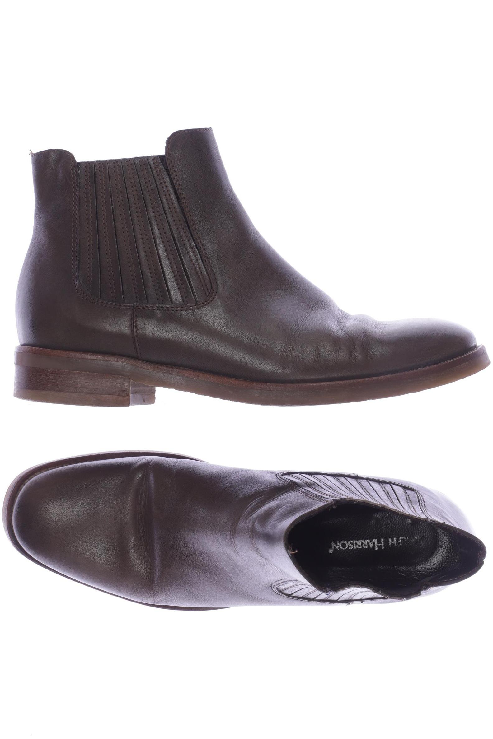

Ralph Harrison Damen Stiefelette, braun