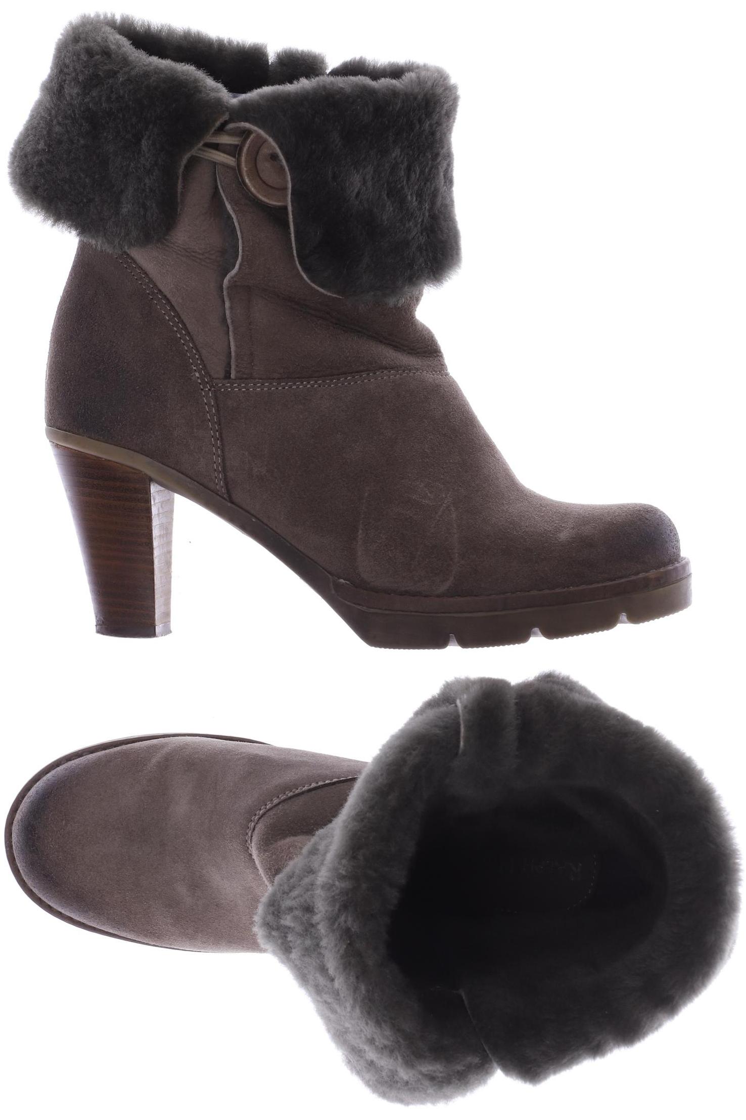 

Ralph Harrison Damen Stiefelette, braun, Gr. 39