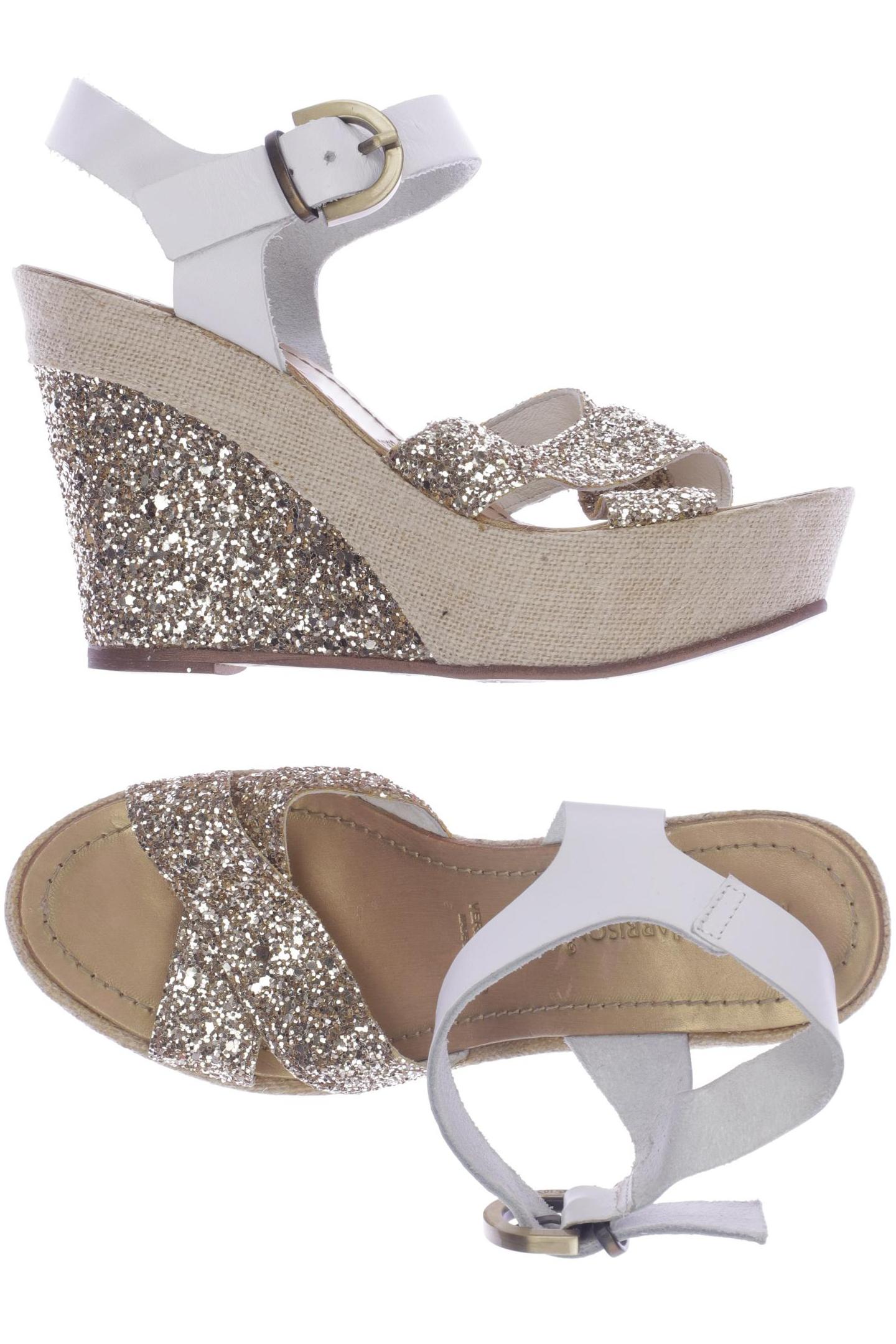 

Ralph Harrison Damen Sandale, beige