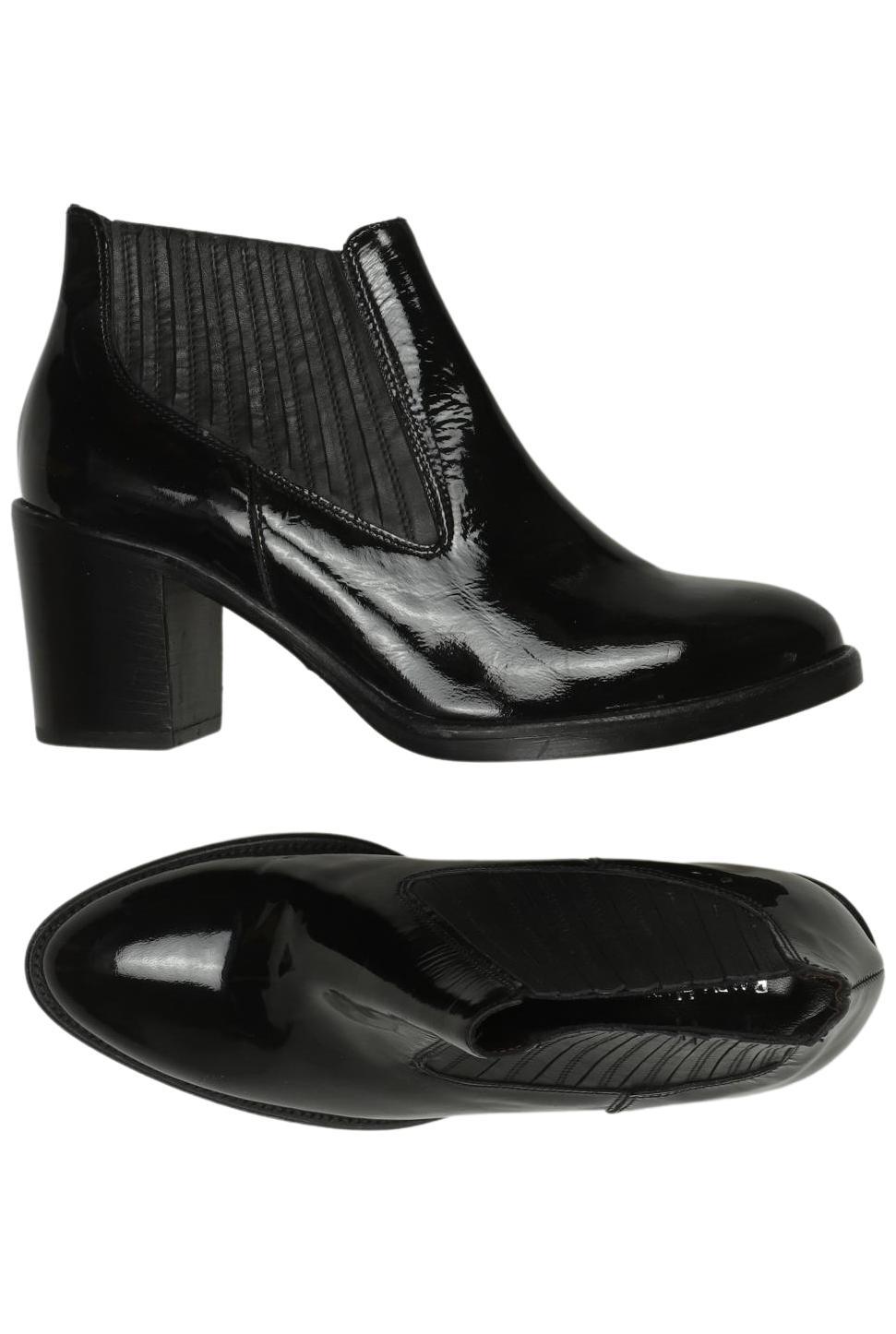 

Ralph Harrison Damen Stiefelette, schwarz, Gr. 37