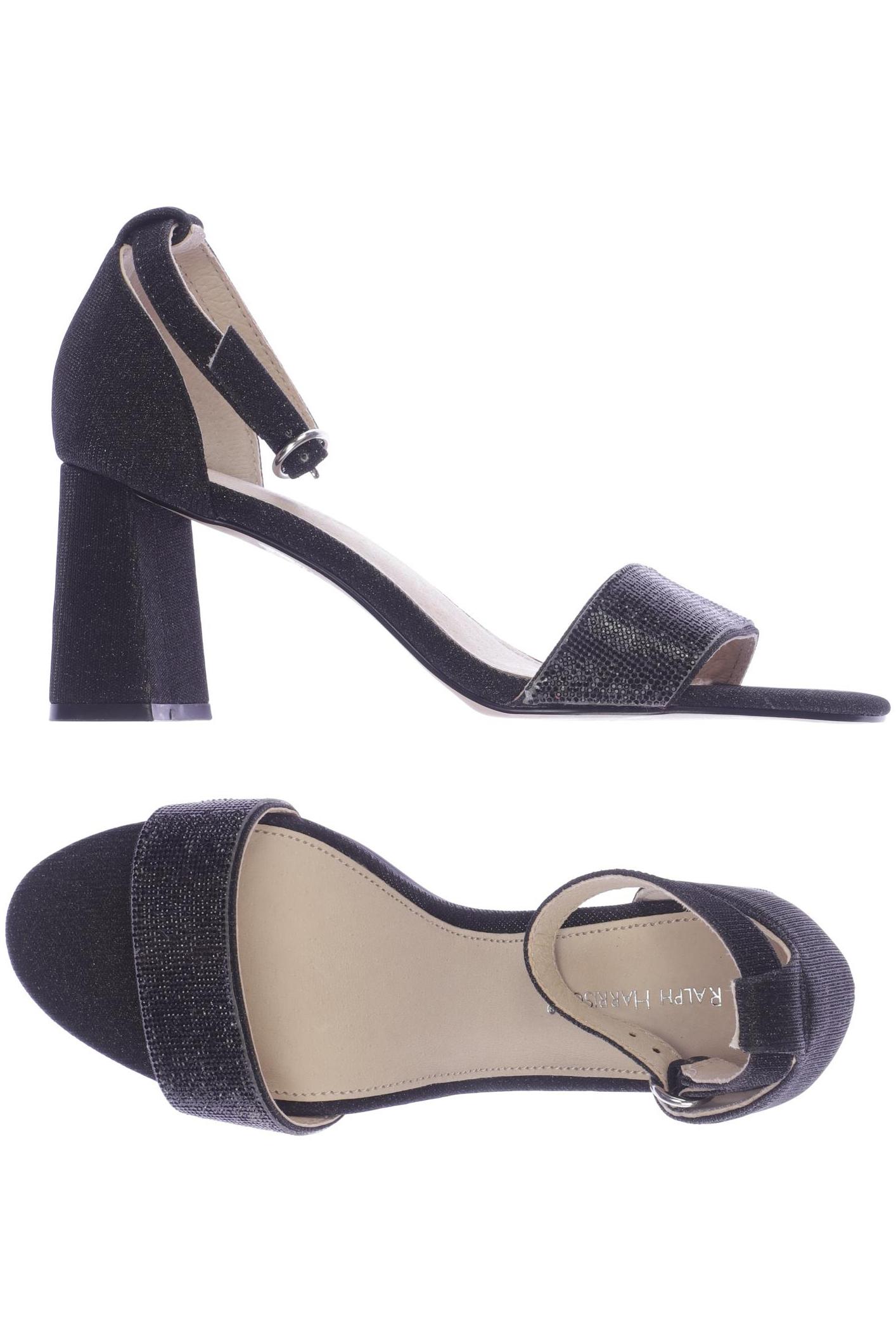 

Ralph Harrison Damen Pumps, schwarz