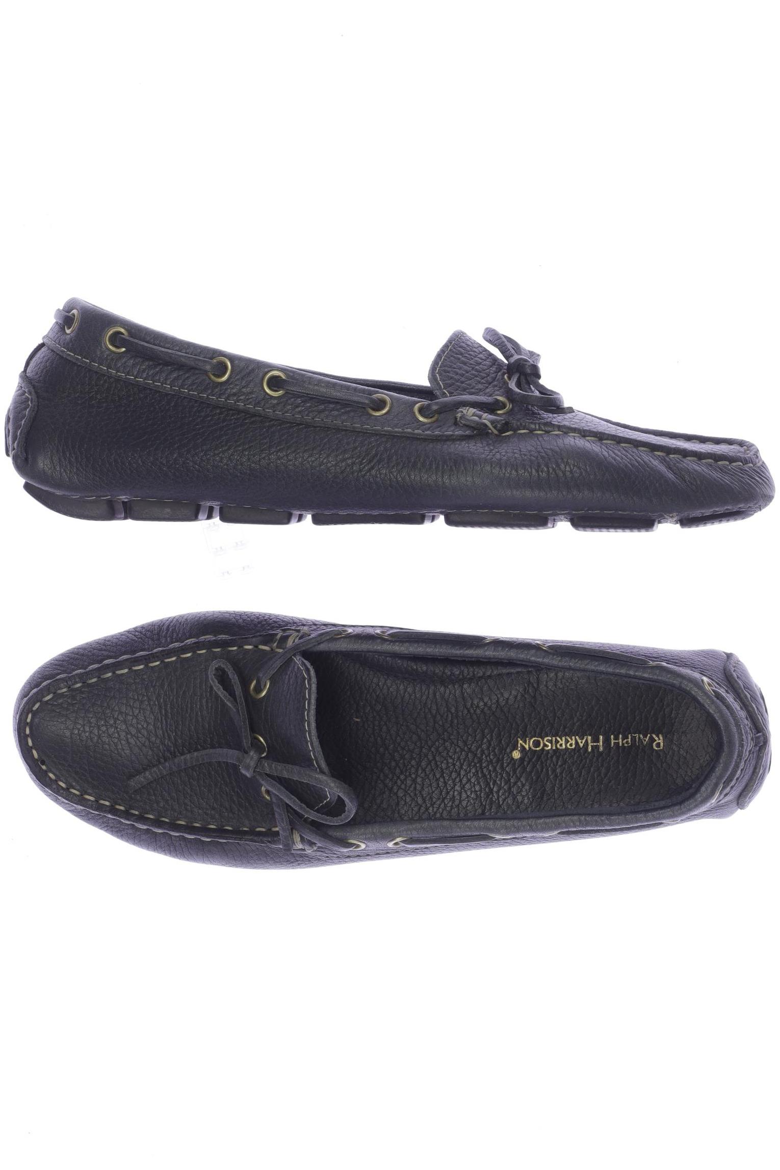 

Ralph Harrison Damen Halbschuh, marineblau, Gr. 40