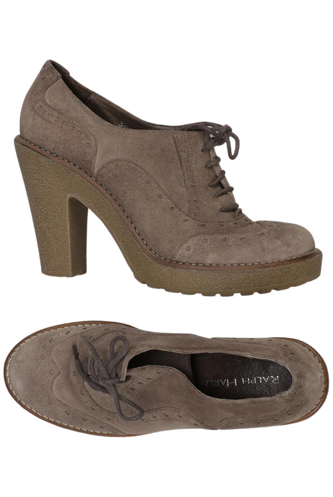 

Ralph Harrison Damen Stiefelette, braun, Gr. 38