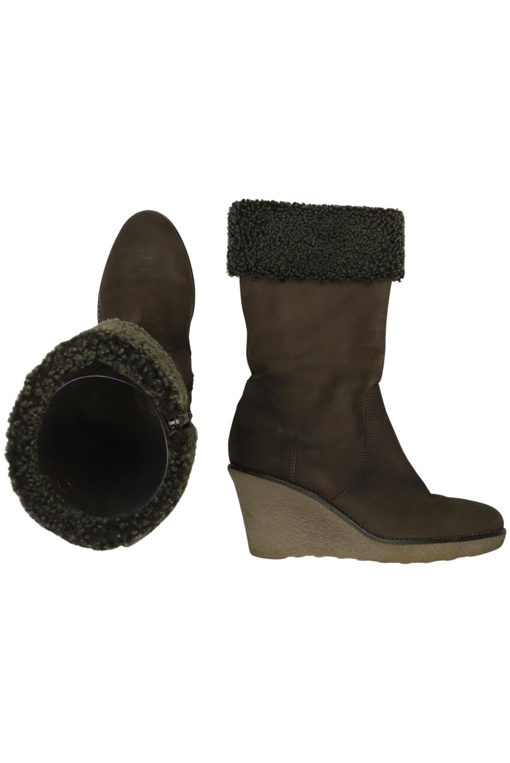 

Ralph Harrison Damen Stiefelette, braun, Gr. 38