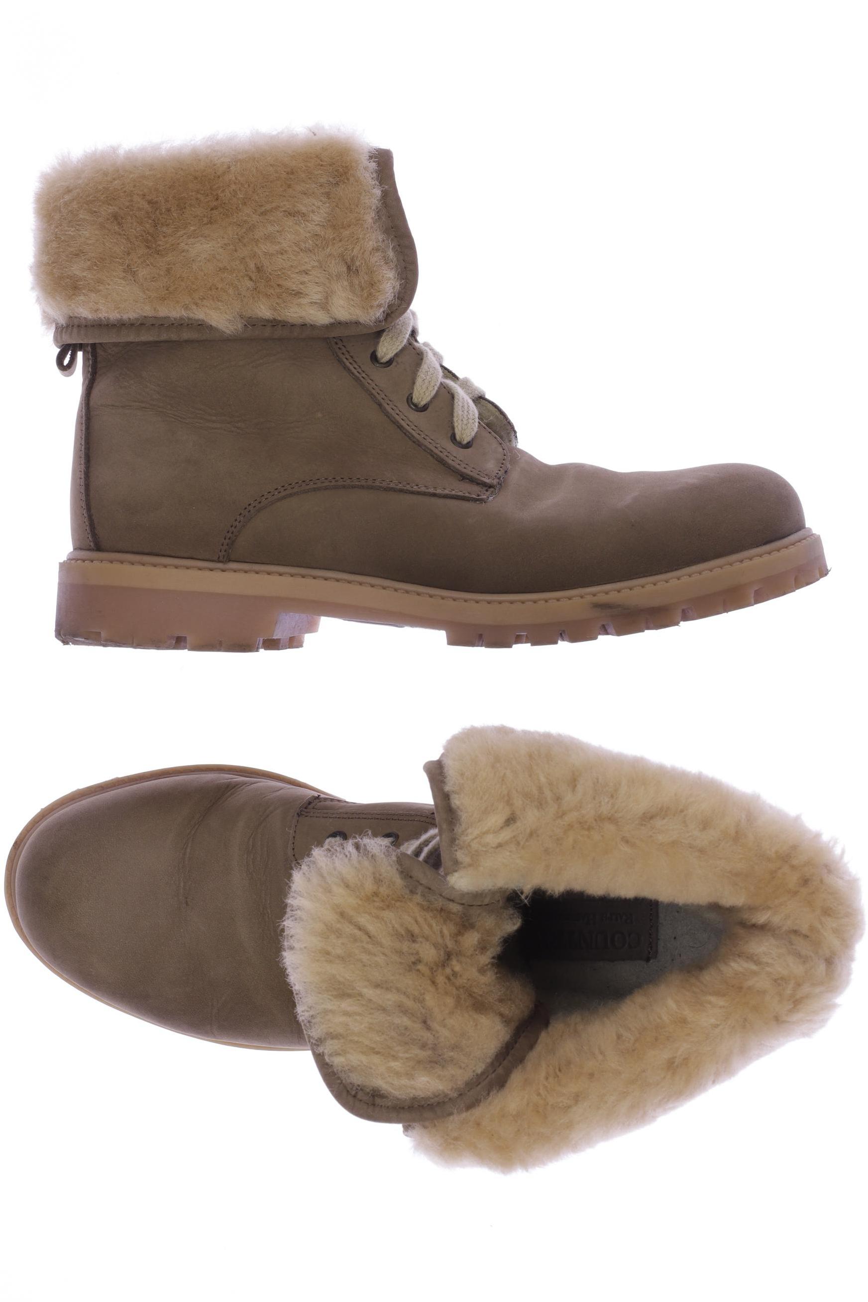 

Ralph Harrison Damen Stiefelette, braun, Gr. 38