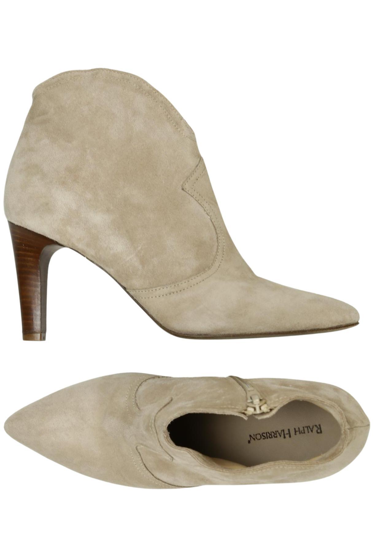 

Ralph Harrison Damen Stiefelette, beige, Gr. 37