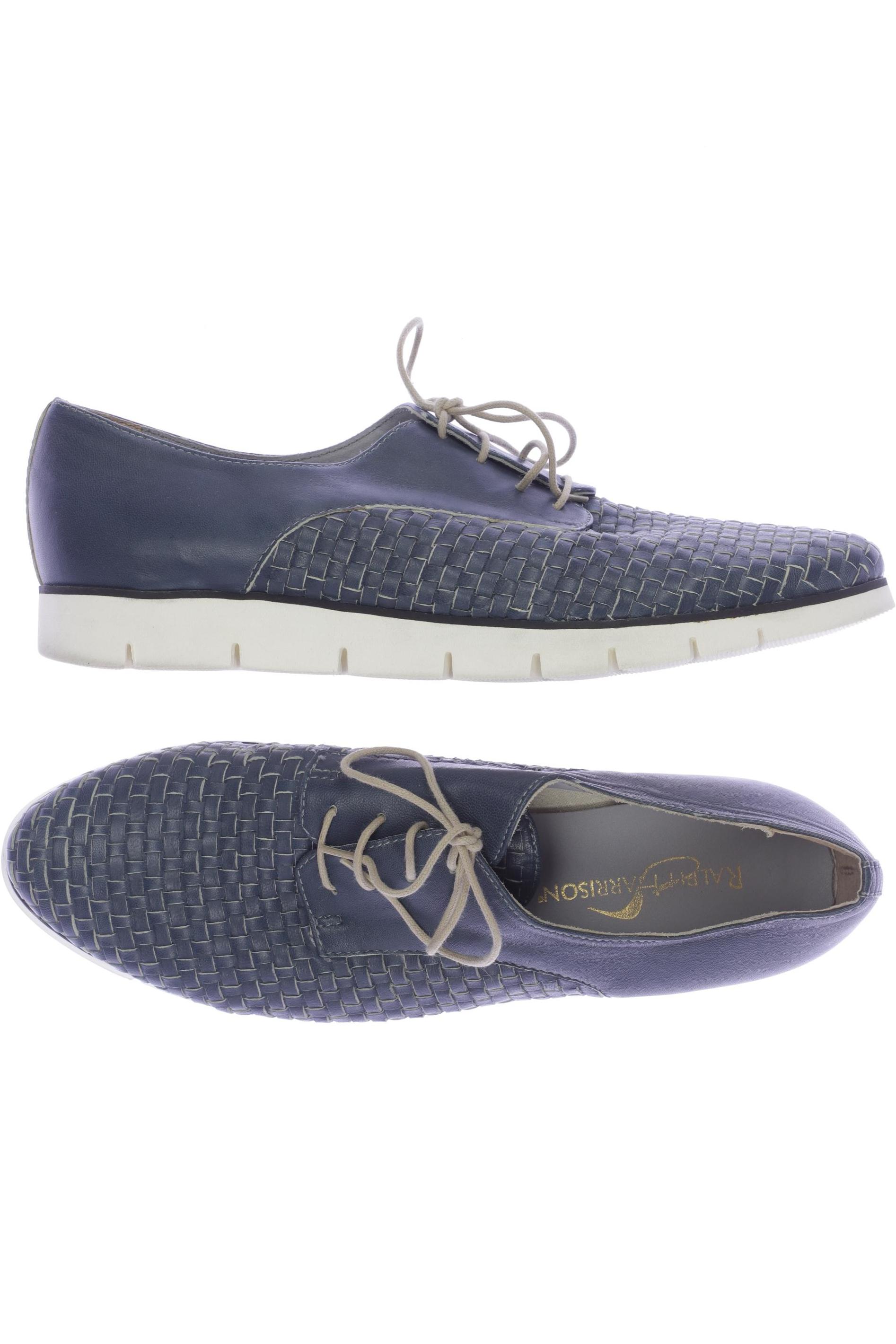 

Ralph Harrison Damen Halbschuh, blau