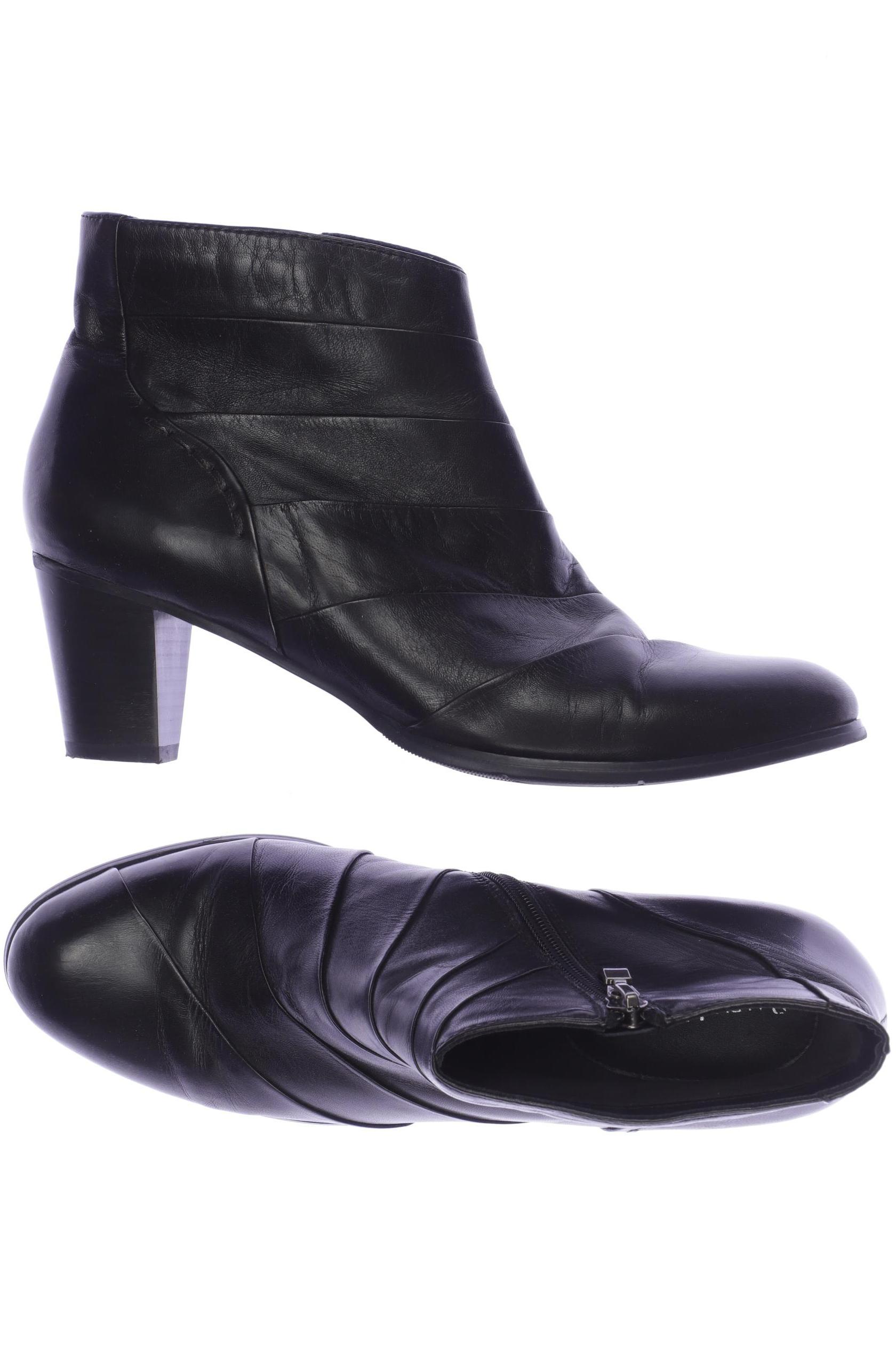 

Ralph Harrison Damen Stiefelette, schwarz, Gr. 39