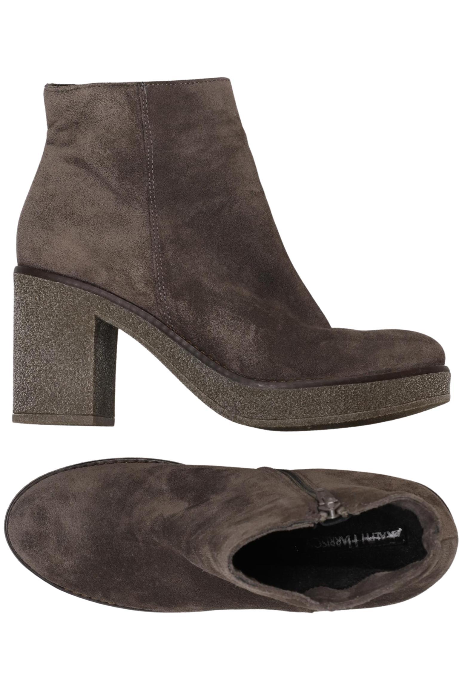 

Ralph Harrison Damen Stiefelette, braun, Gr. 39