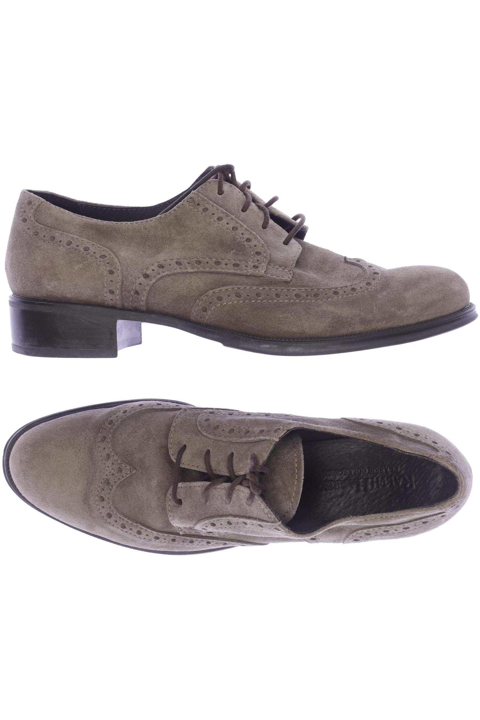 

Ralph Harrison Damen Halbschuh, braun