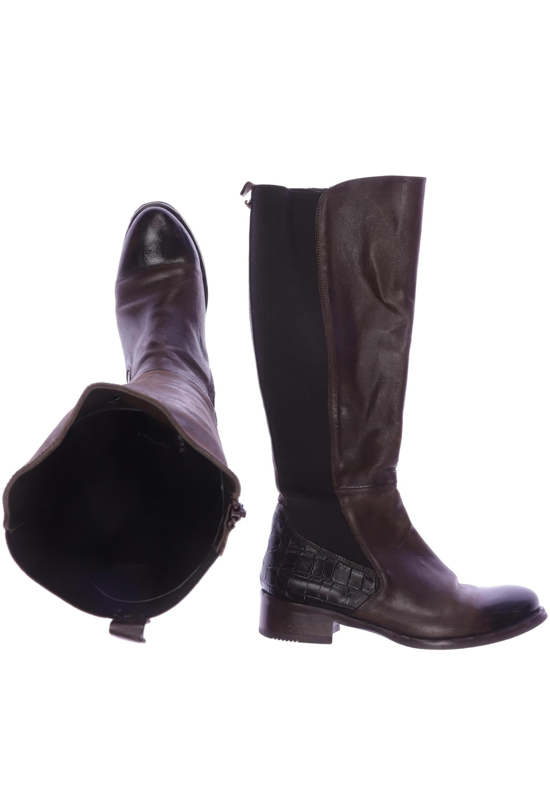 

Ralph Harrison Damen Stiefel, braun, Gr. 39