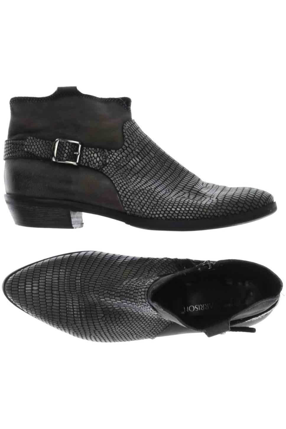

Ralph Harrison Damen Stiefelette, grau, Gr. 41