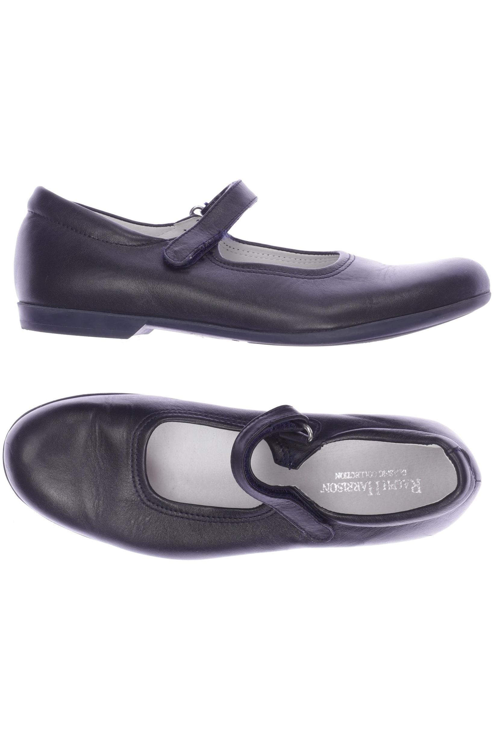 

Ralph Harrison Damen Ballerinas, marineblau, Gr. 38