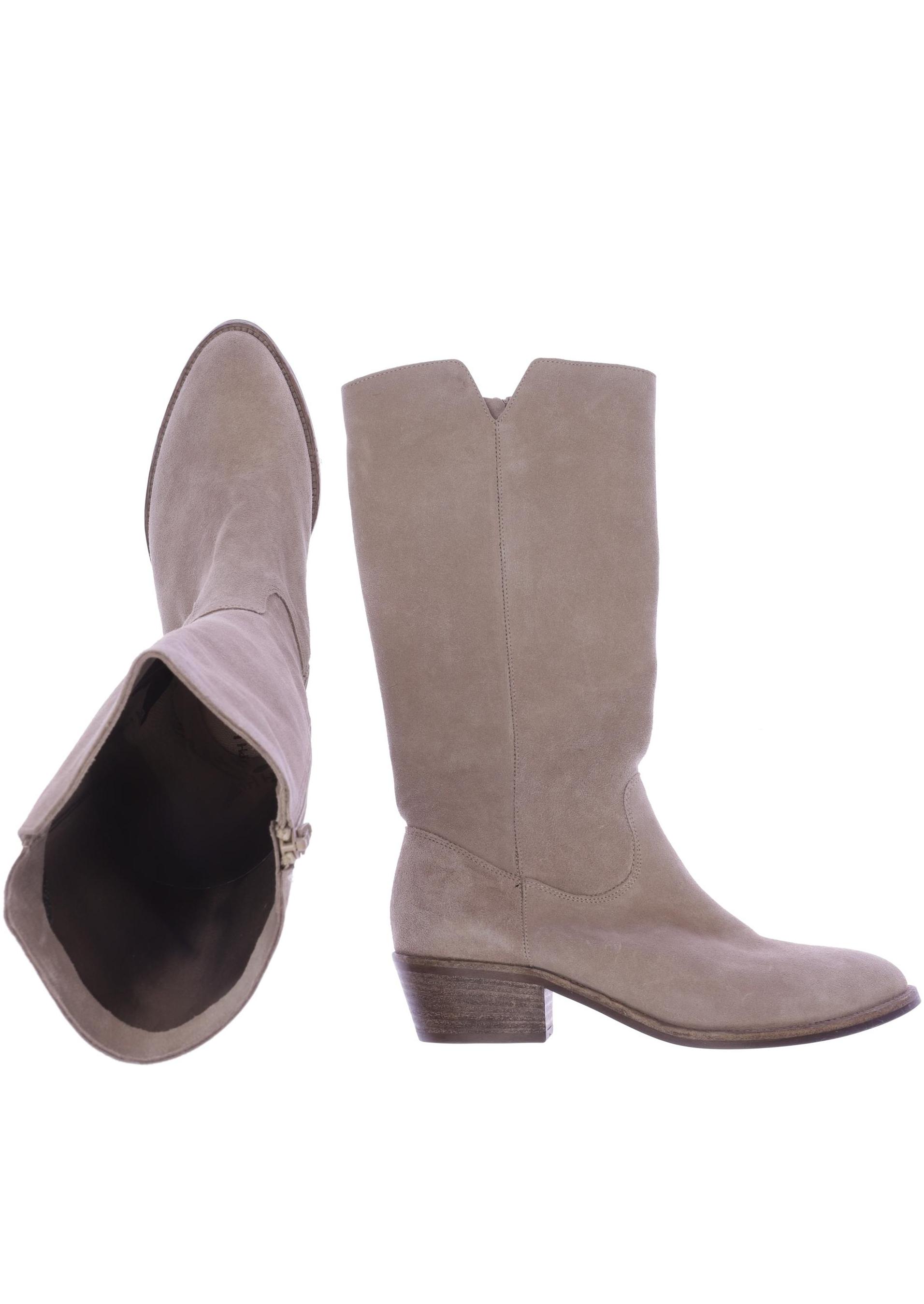 

Ralph Harrison Damen Stiefel, beige, Gr. 38