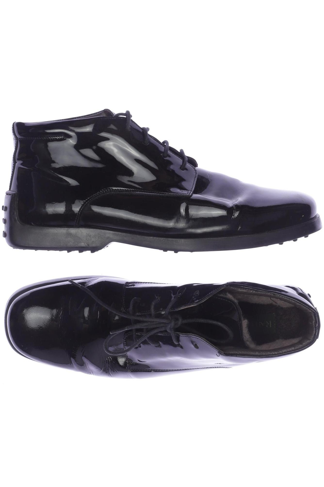 

Ralph Harrison Damen Stiefelette, schwarz, Gr. 41
