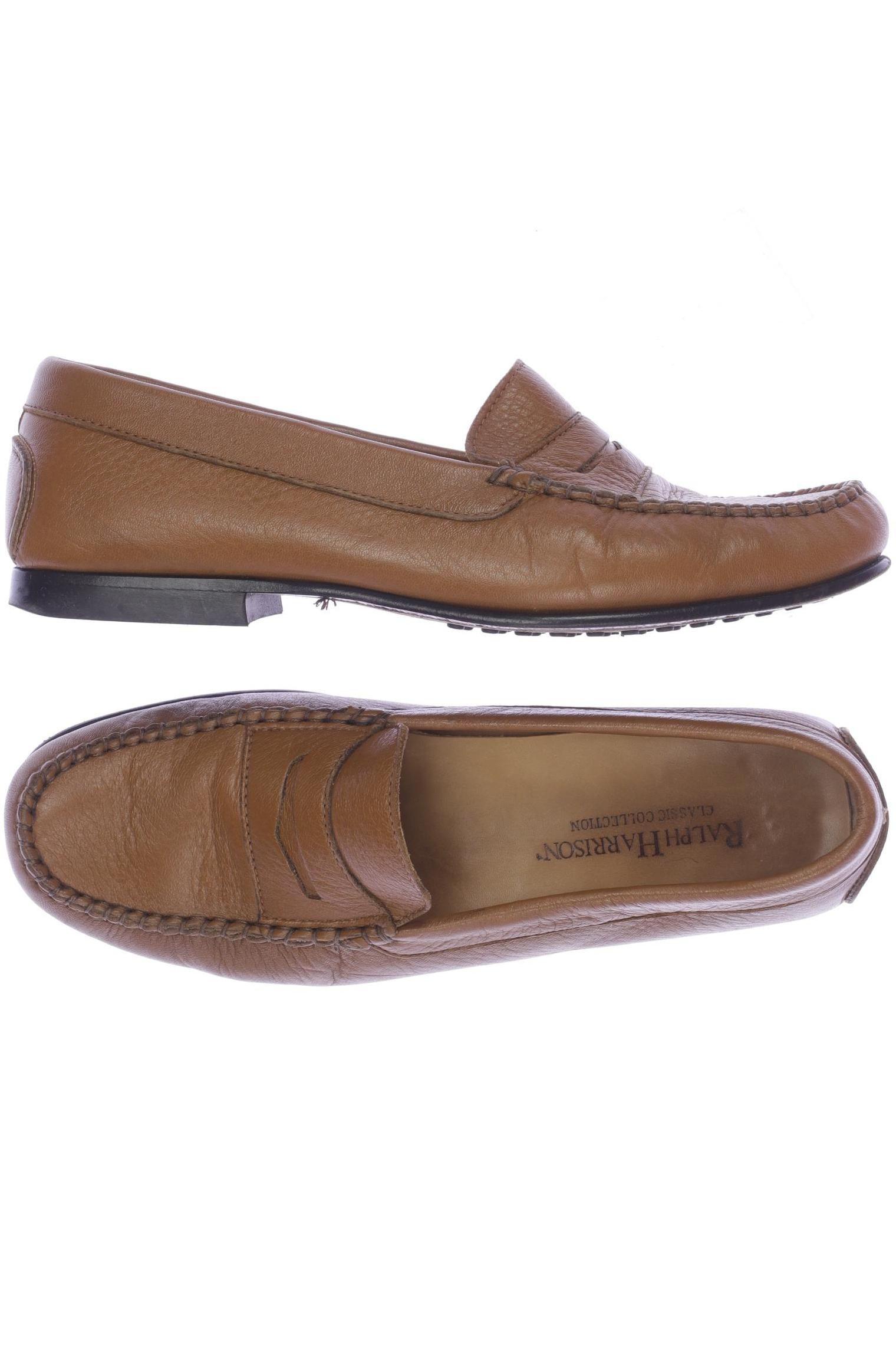 

Ralph Harrison Damen Halbschuh, braun, Gr. 39