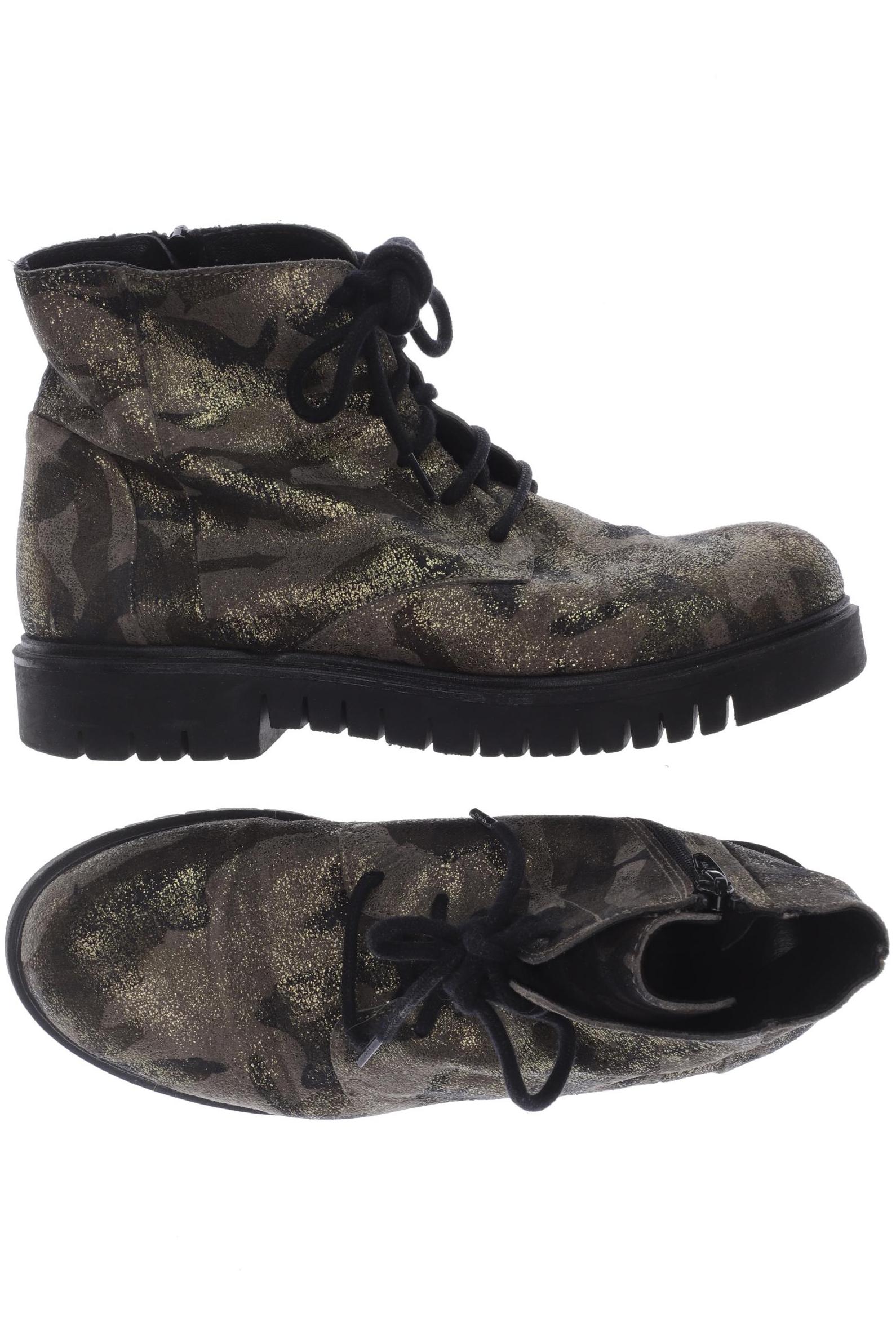 

Ralph Harrison Damen Stiefelette, braun, Gr. 37